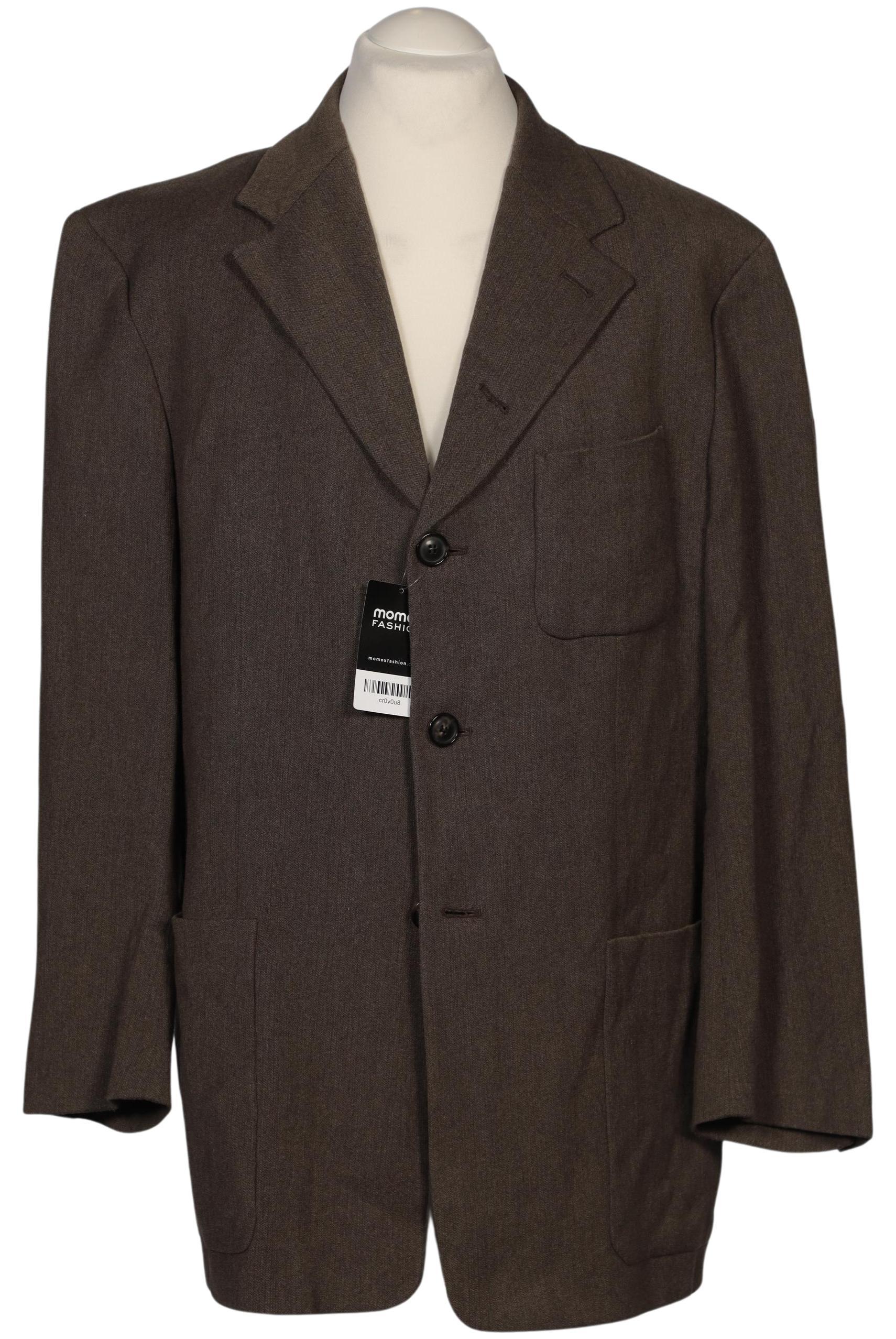 

Hugo by Hugo Boss Herren Sakko, braun, Gr. 52