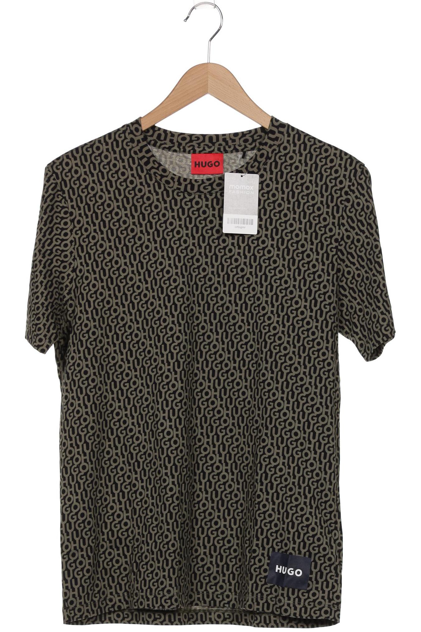 

HUGO by Hugo Boss Herren T-Shirt, grün