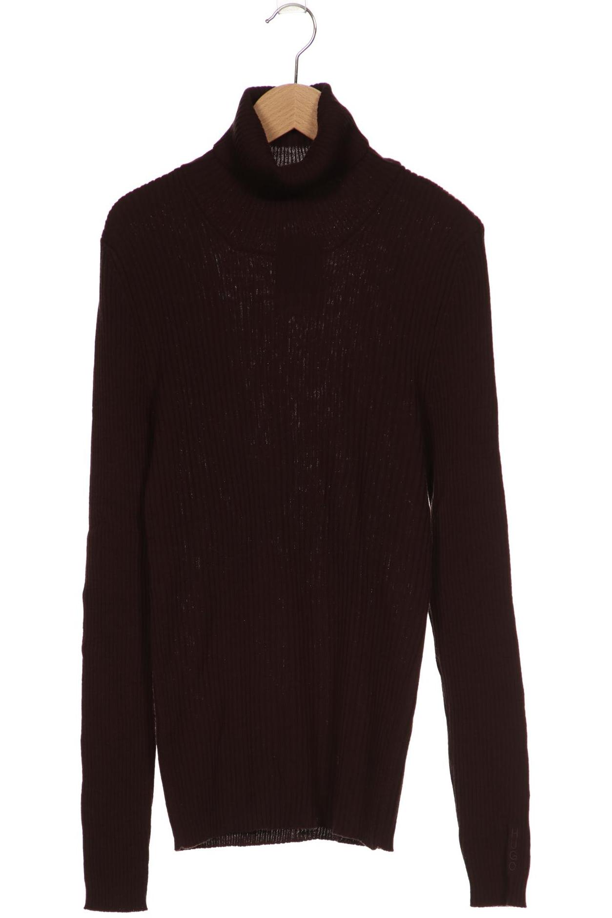 

HUGO by Hugo Boss Herren Pullover, braun