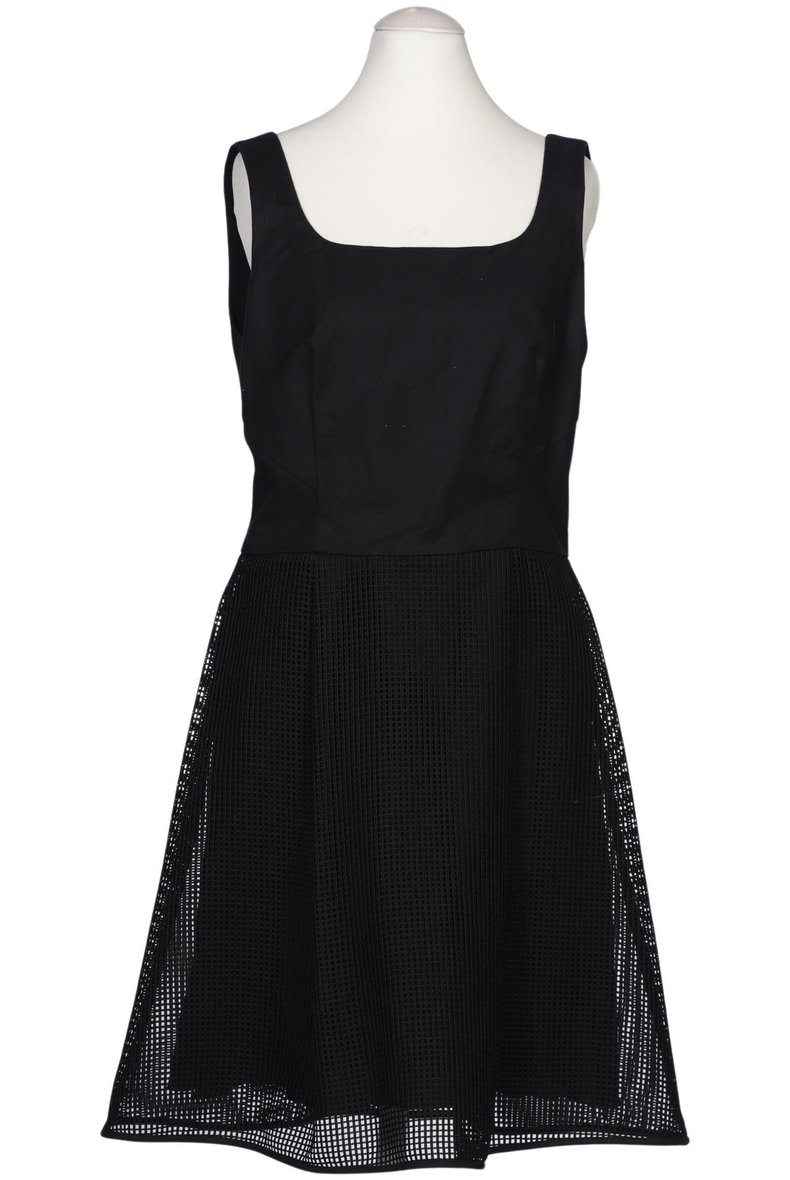 

Hugo by Hugo Boss Damen Kleid, schwarz, Gr. 38