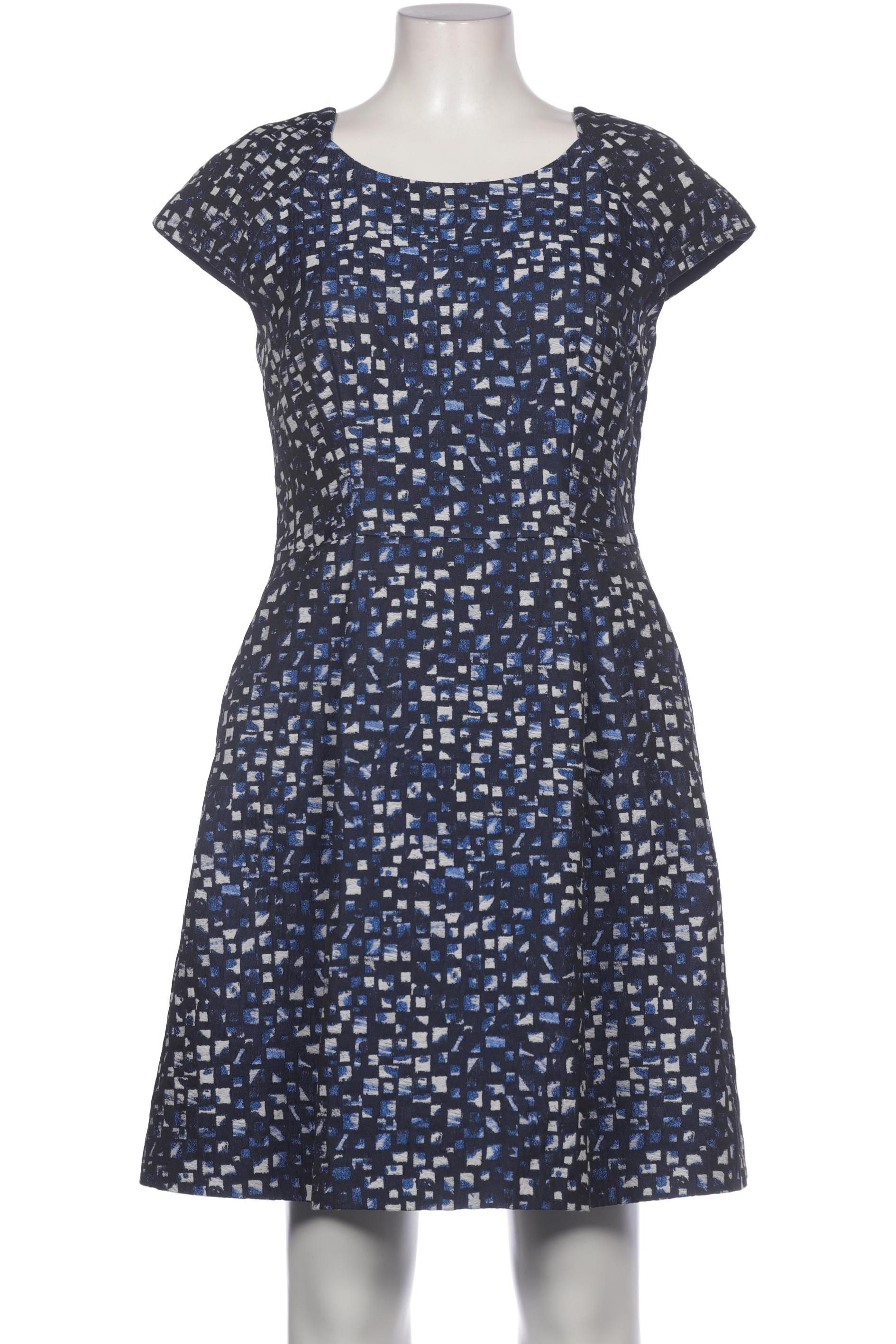 

Hugo by Hugo Boss Damen Kleid, marineblau, Gr. 42