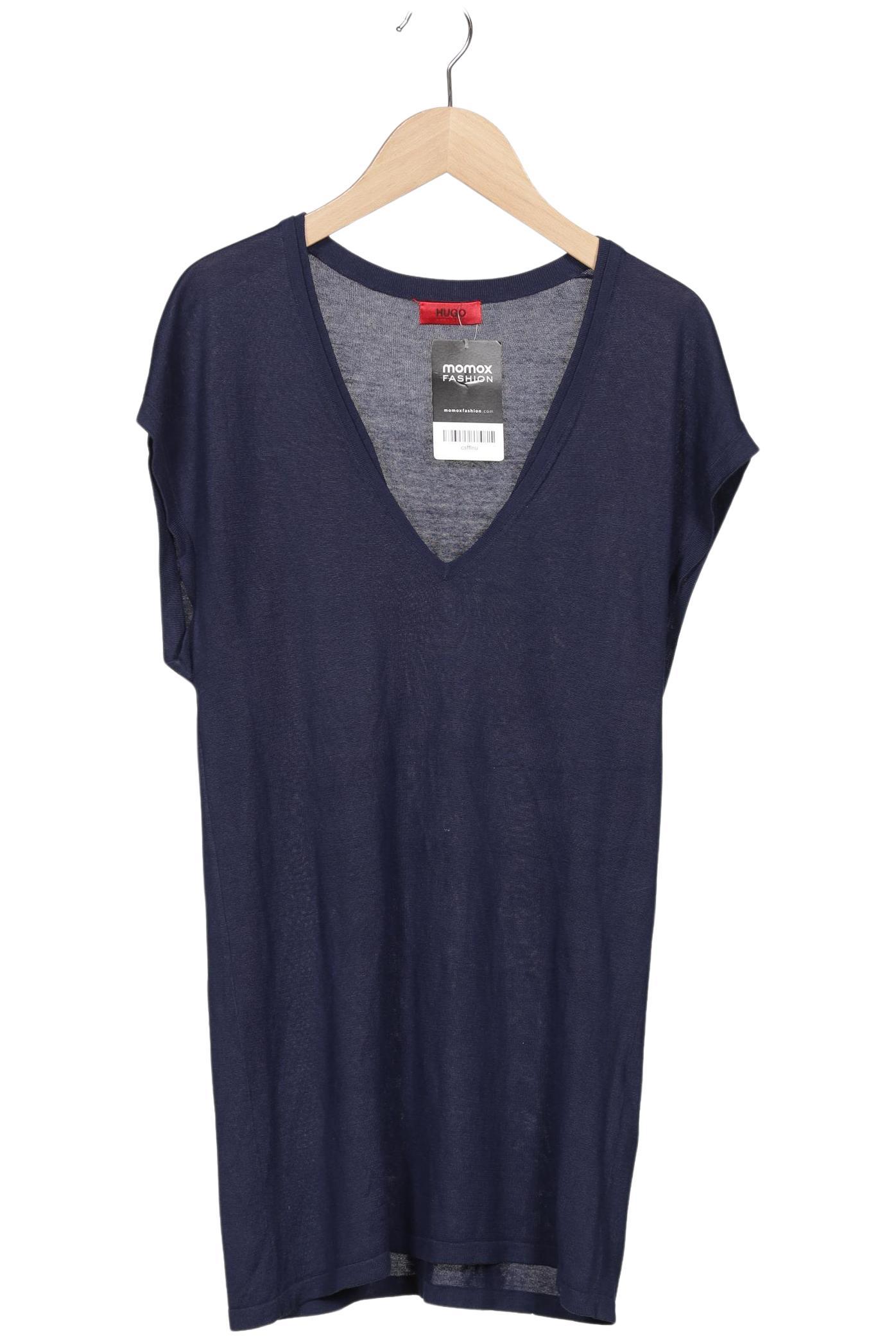 

Hugo by Hugo Boss Damen Pullover, marineblau, Gr. 38
