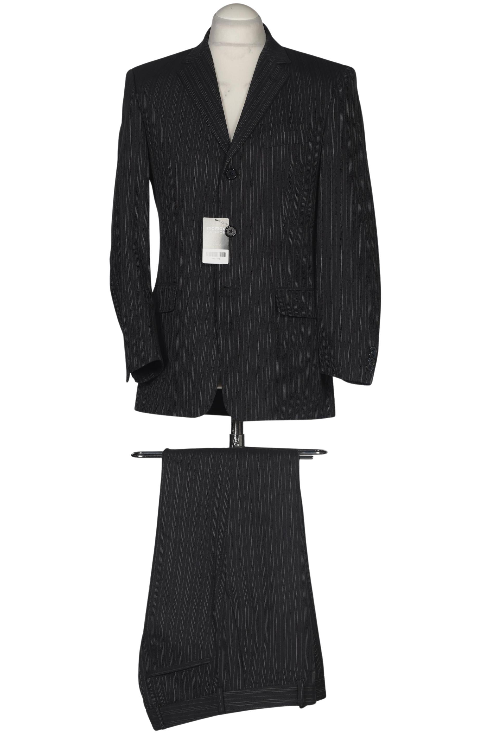 

Hugo by Hugo Boss Herren Anzug, marineblau, Gr. 46