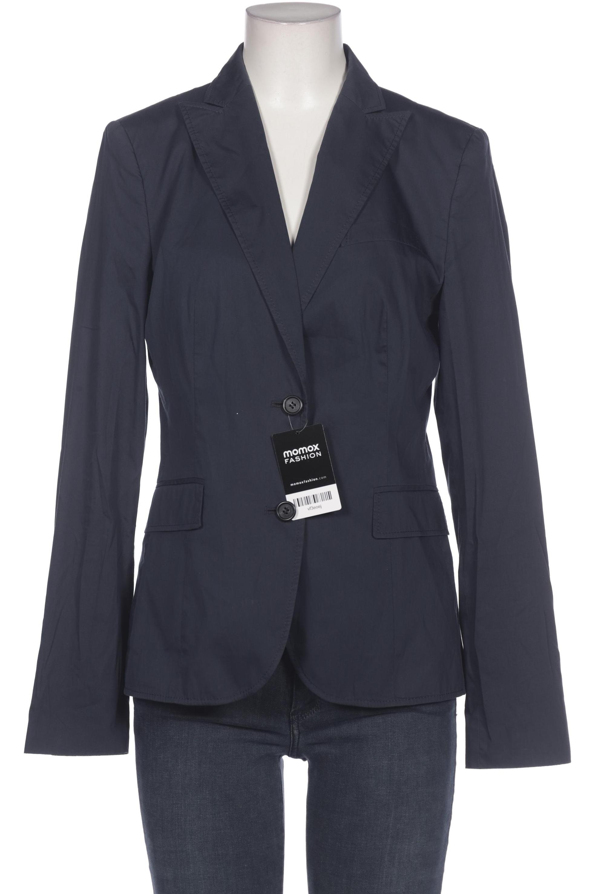 

Hugo by Hugo Boss Damen Blazer, marineblau, Gr. 40