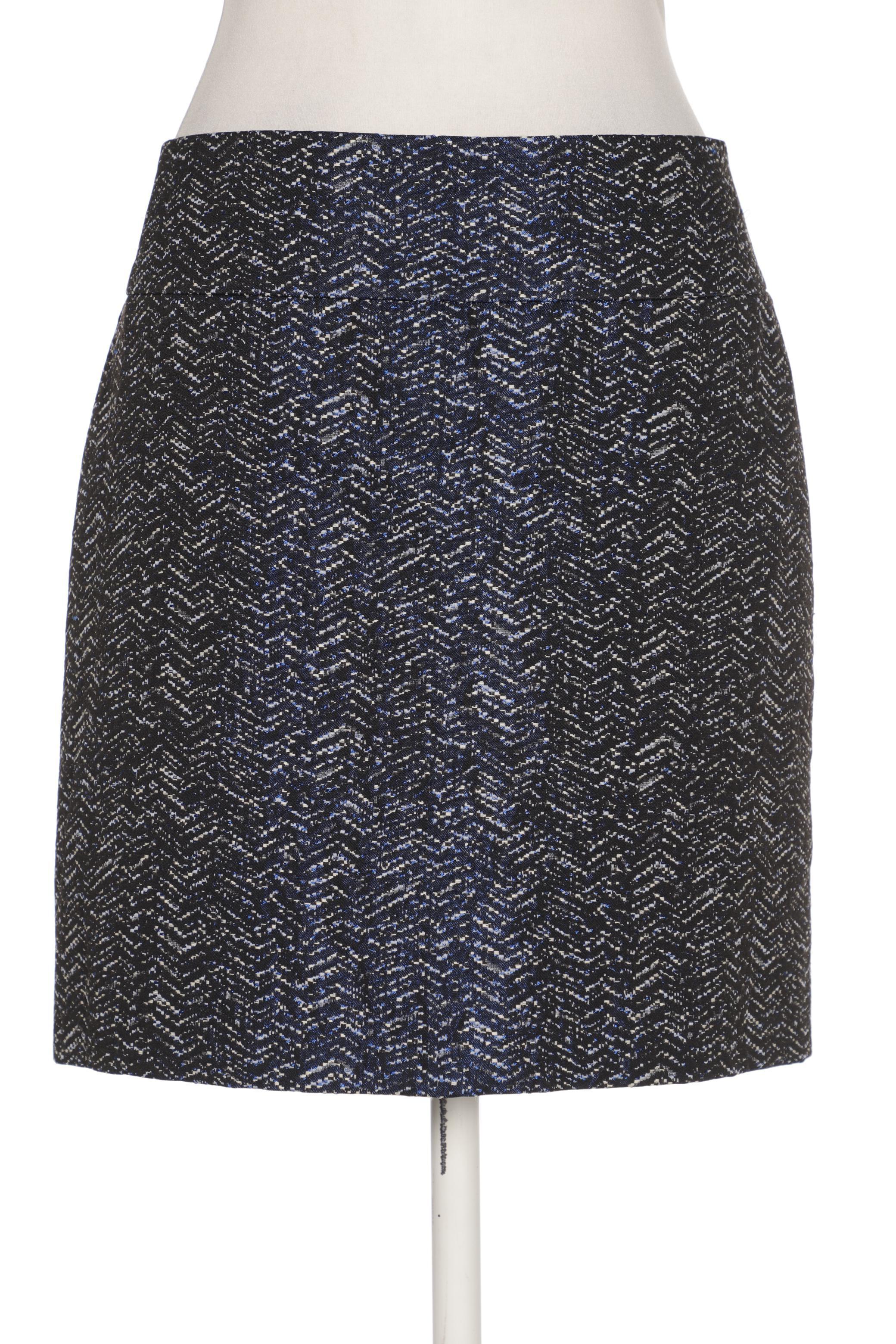 

Hugo by Hugo Boss Damen Rock, marineblau, Gr. 38