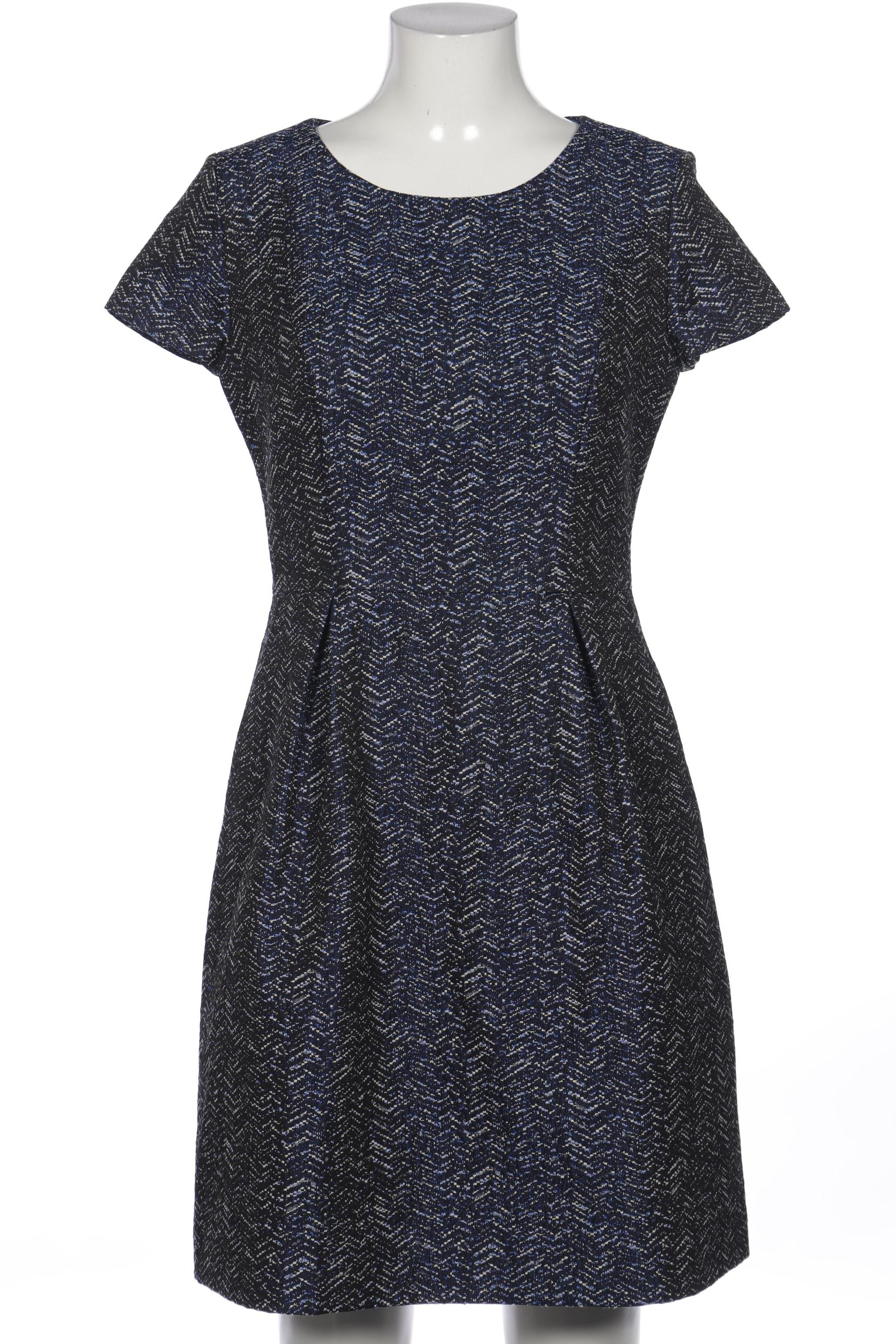 

Hugo by Hugo Boss Damen Kleid, marineblau, Gr. 40