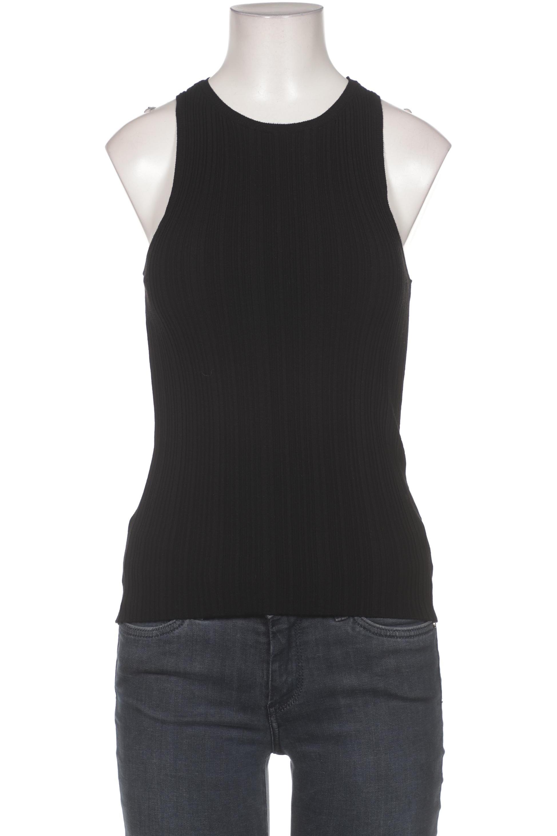 

Hugo by Hugo Boss Damen Top, schwarz, Gr. 36