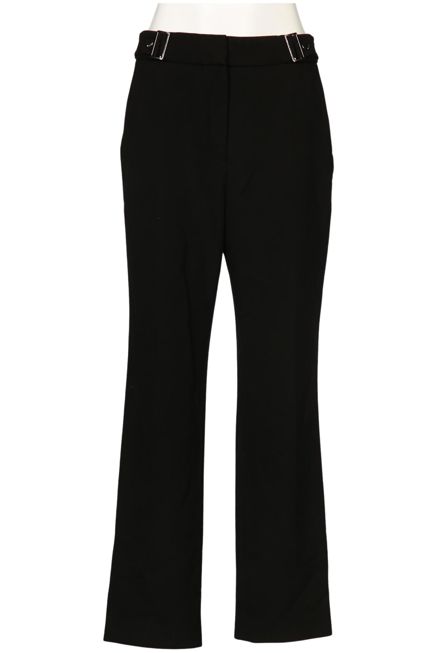 

Hugo by Hugo Boss Damen Stoffhose, schwarz, Gr. 38