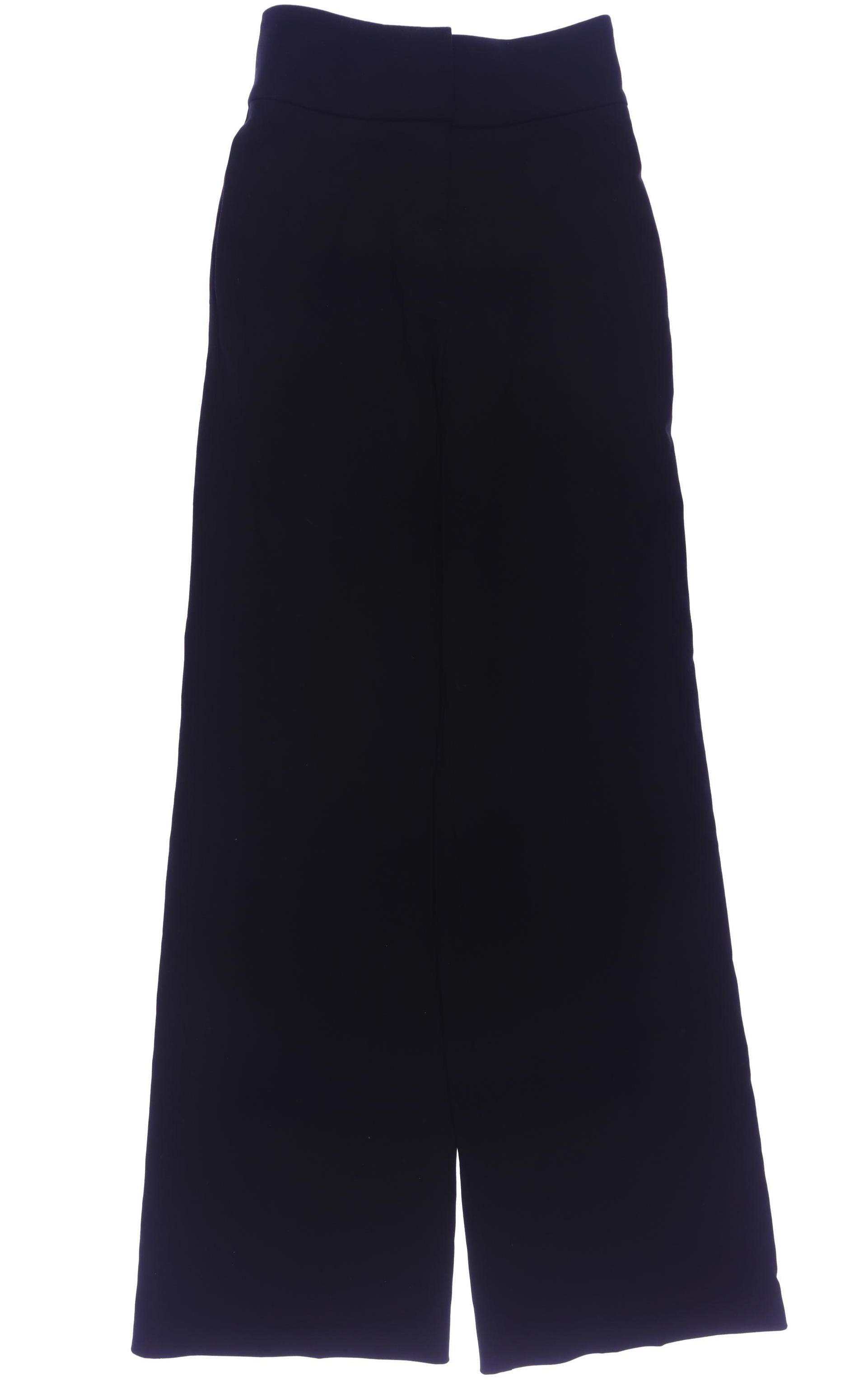 

Hugo by Hugo Boss Damen Stoffhose, schwarz, Gr. 34