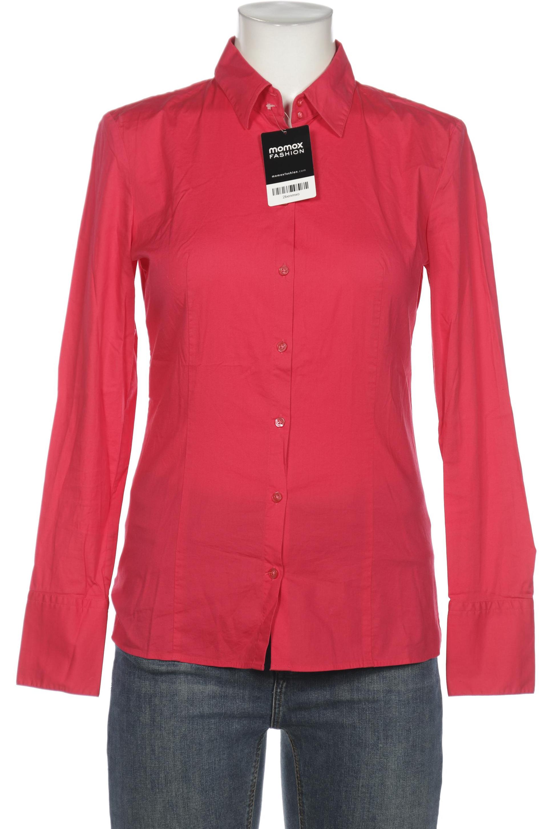

Hugo by Hugo Boss Damen Bluse, pink, Gr. 38