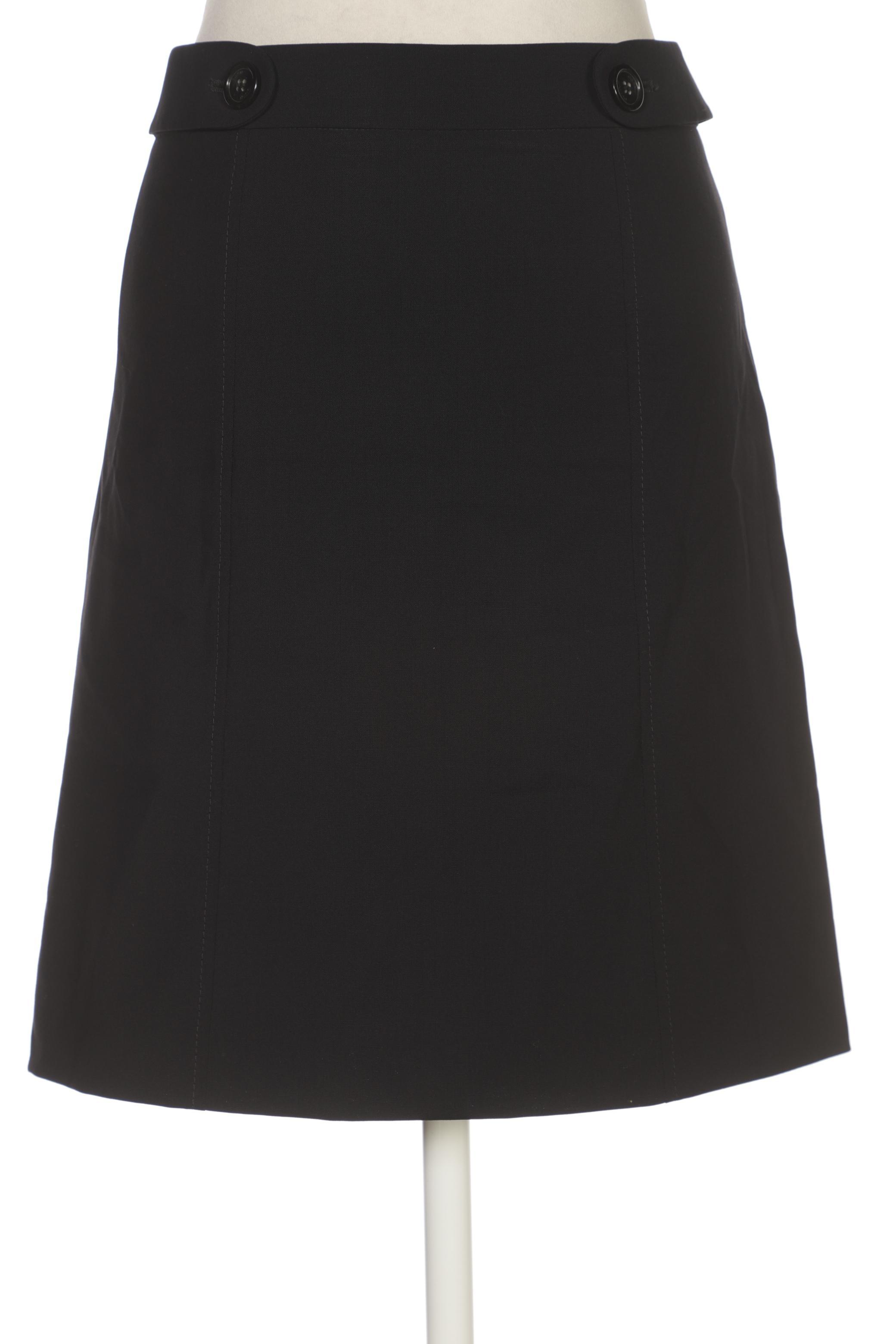 

Hugo by Hugo Boss Damen Rock, marineblau, Gr. 38