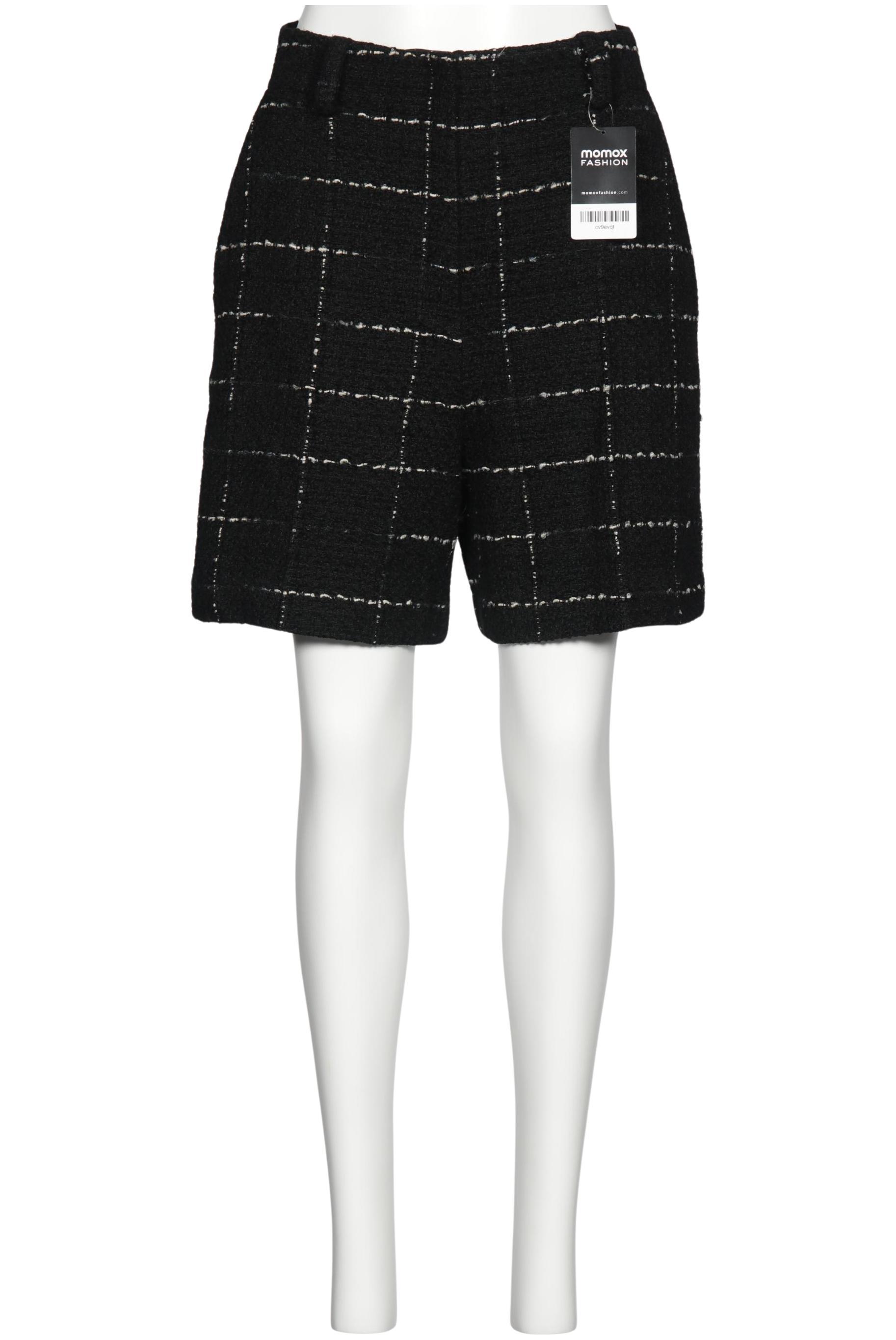 

Hugo by Hugo Boss Damen Shorts, schwarz, Gr. 38