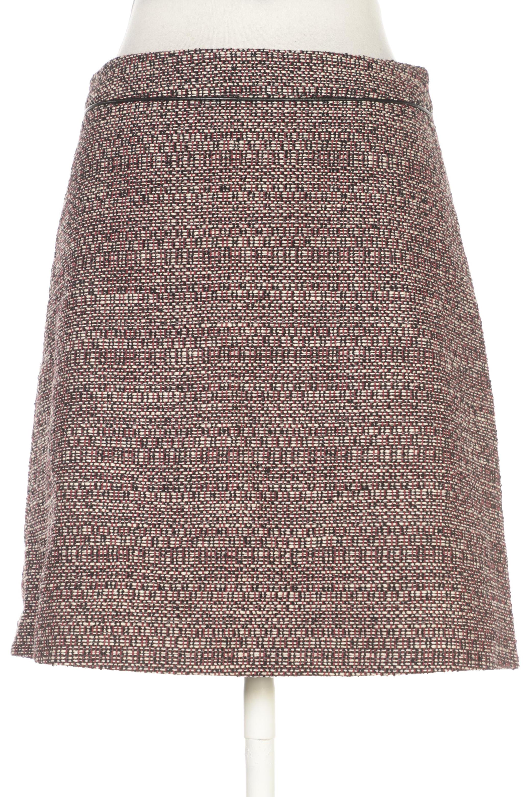 

Hugo by Hugo Boss Damen Rock, bordeaux, Gr. 28