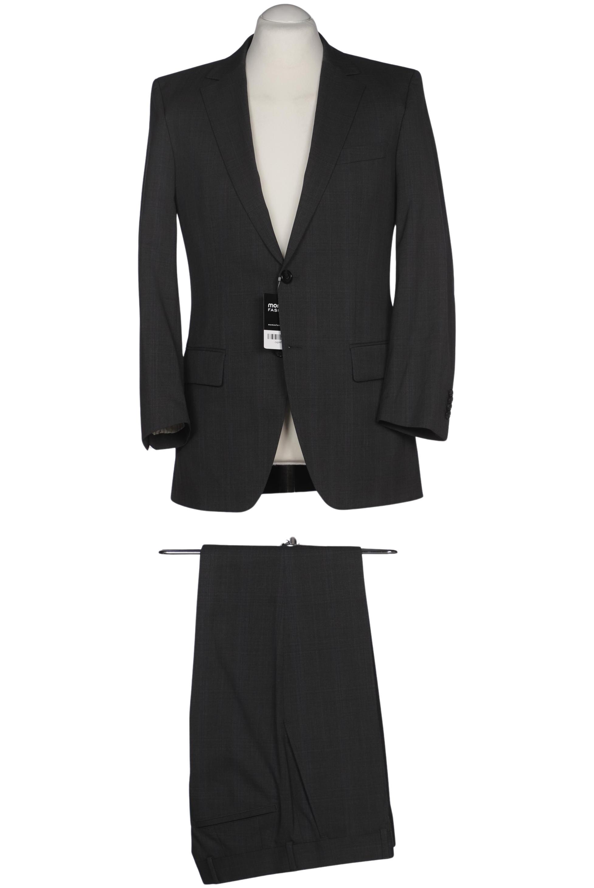 

Hugo by Hugo Boss Herren Anzug, grau, Gr. 46