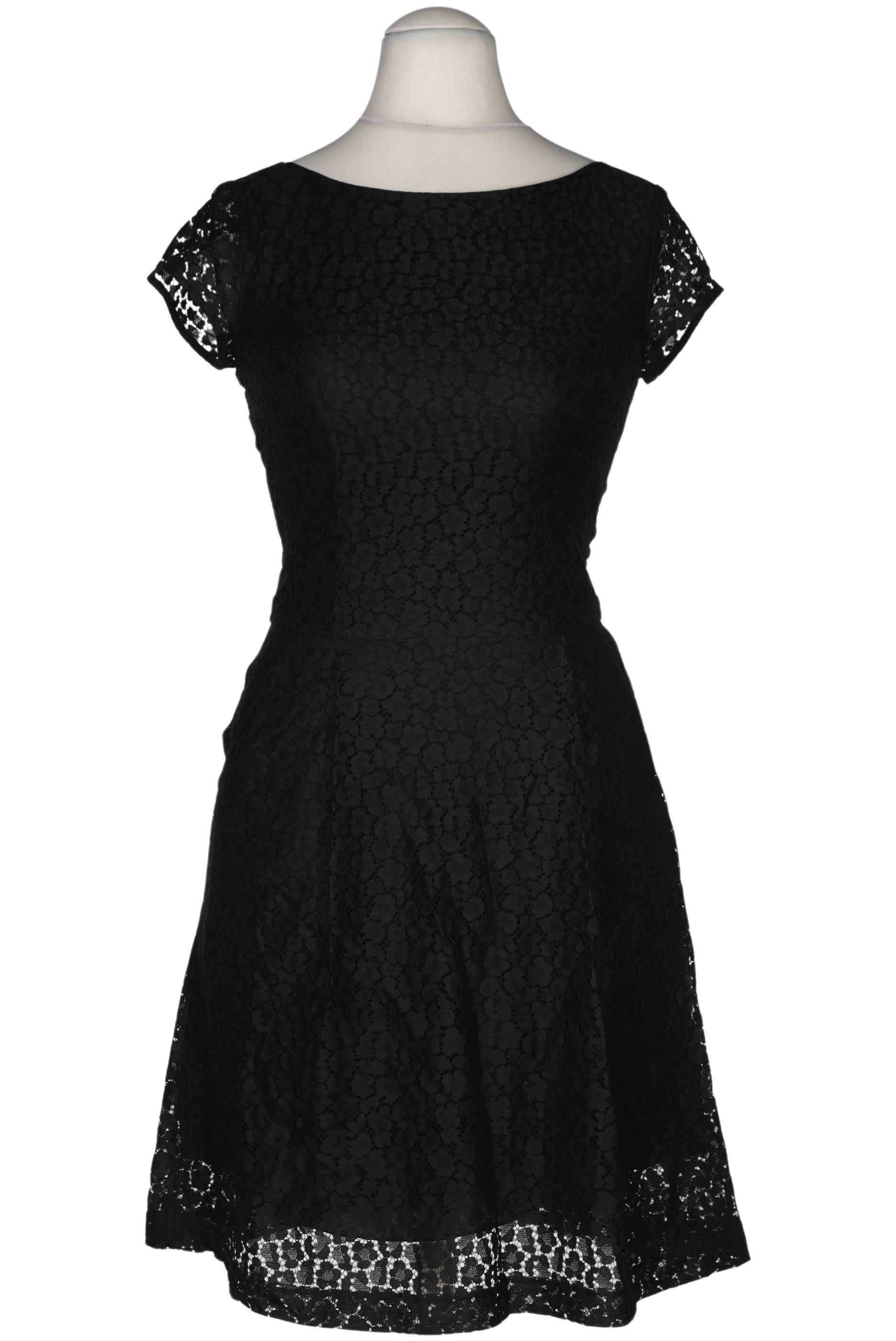 

Hugo by Hugo Boss Damen Kleid, schwarz, Gr. 32