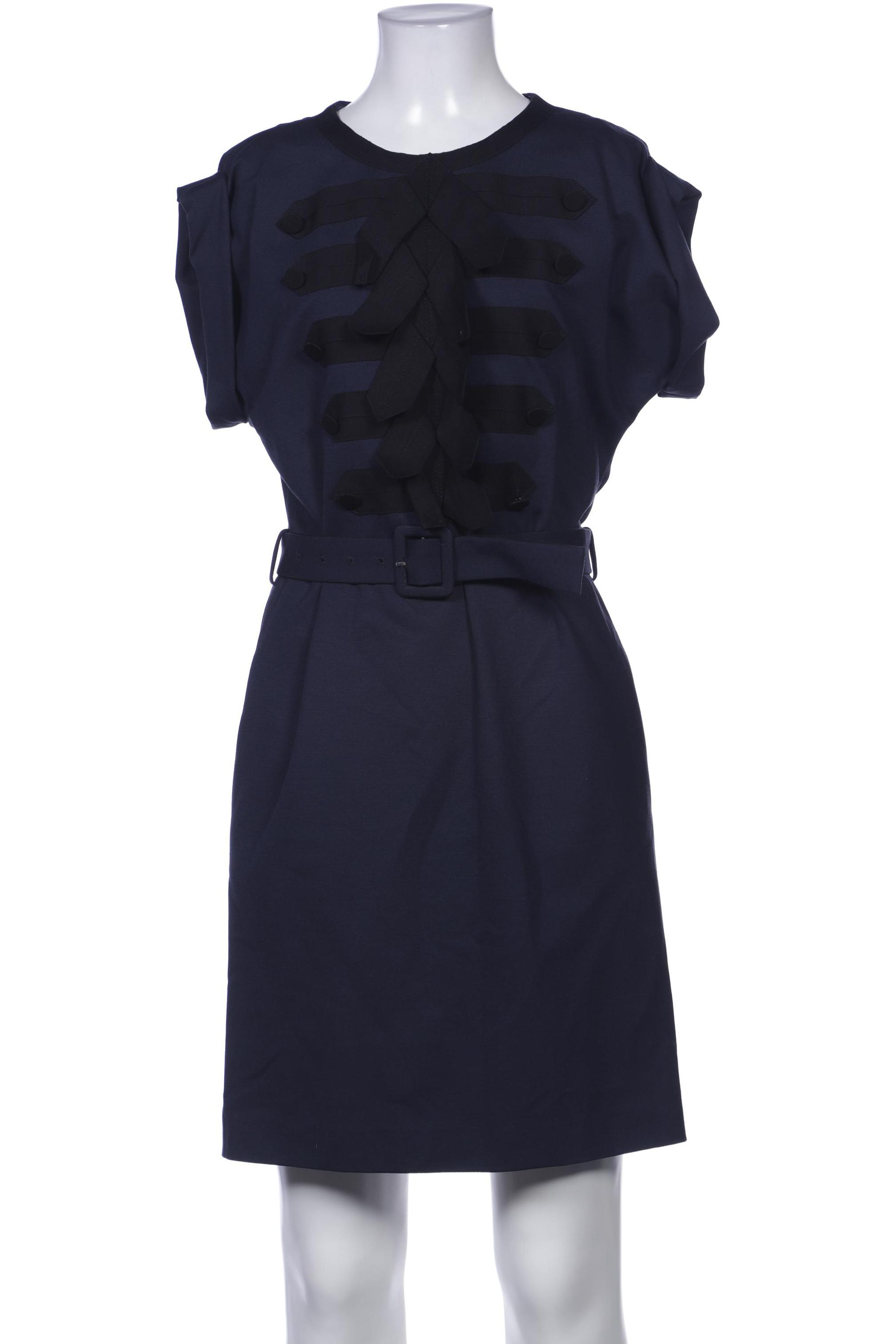 

Hugo by Hugo Boss Damen Kleid, marineblau, Gr. 34