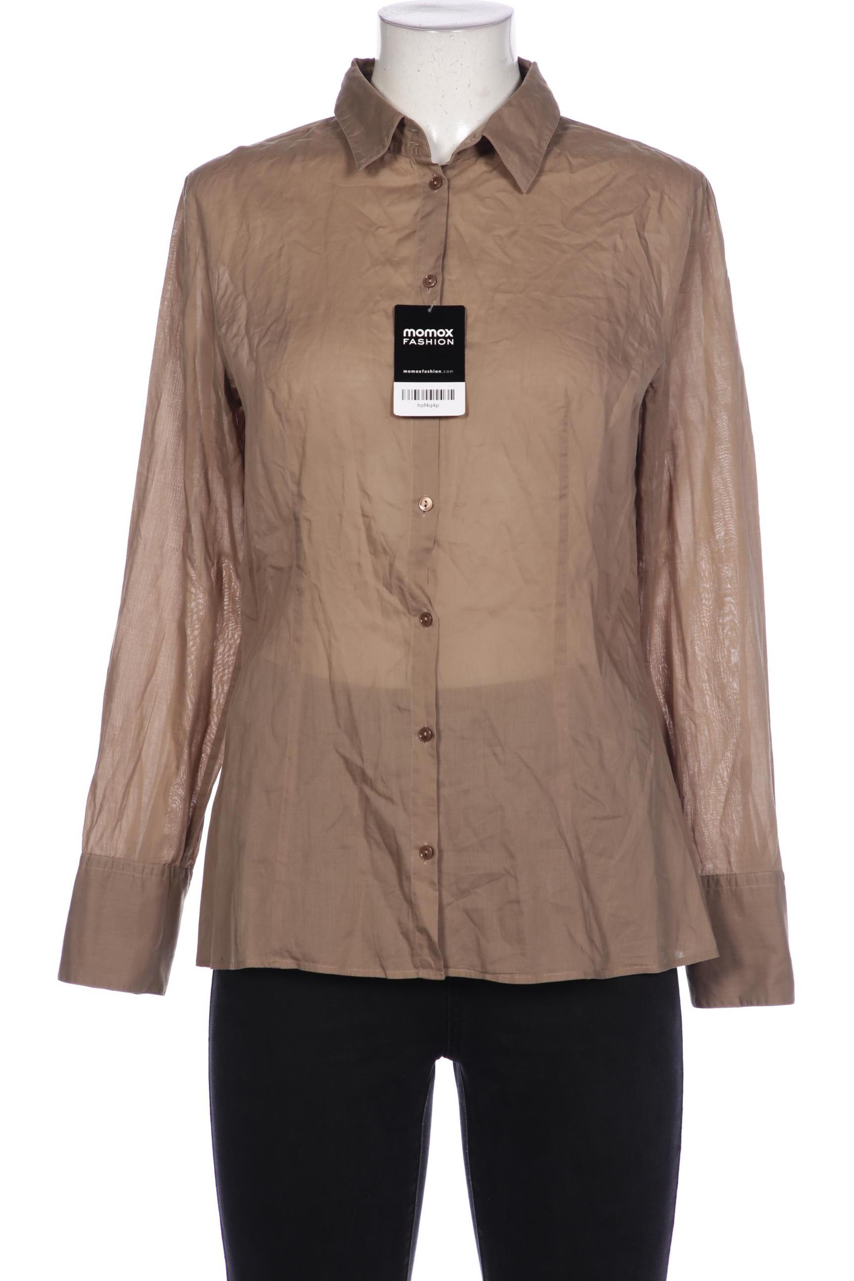 

Hugo by Hugo Boss Damen Bluse, grau, Gr. 42