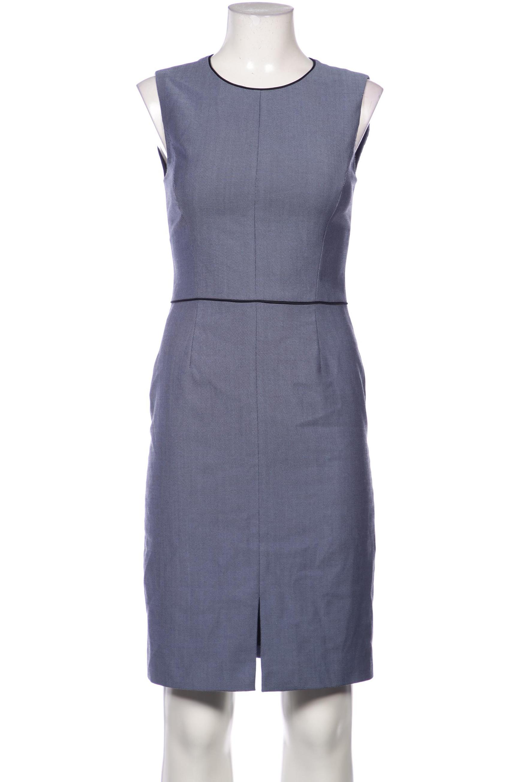 

HUGO by Hugo Boss Damen Kleid, blau
