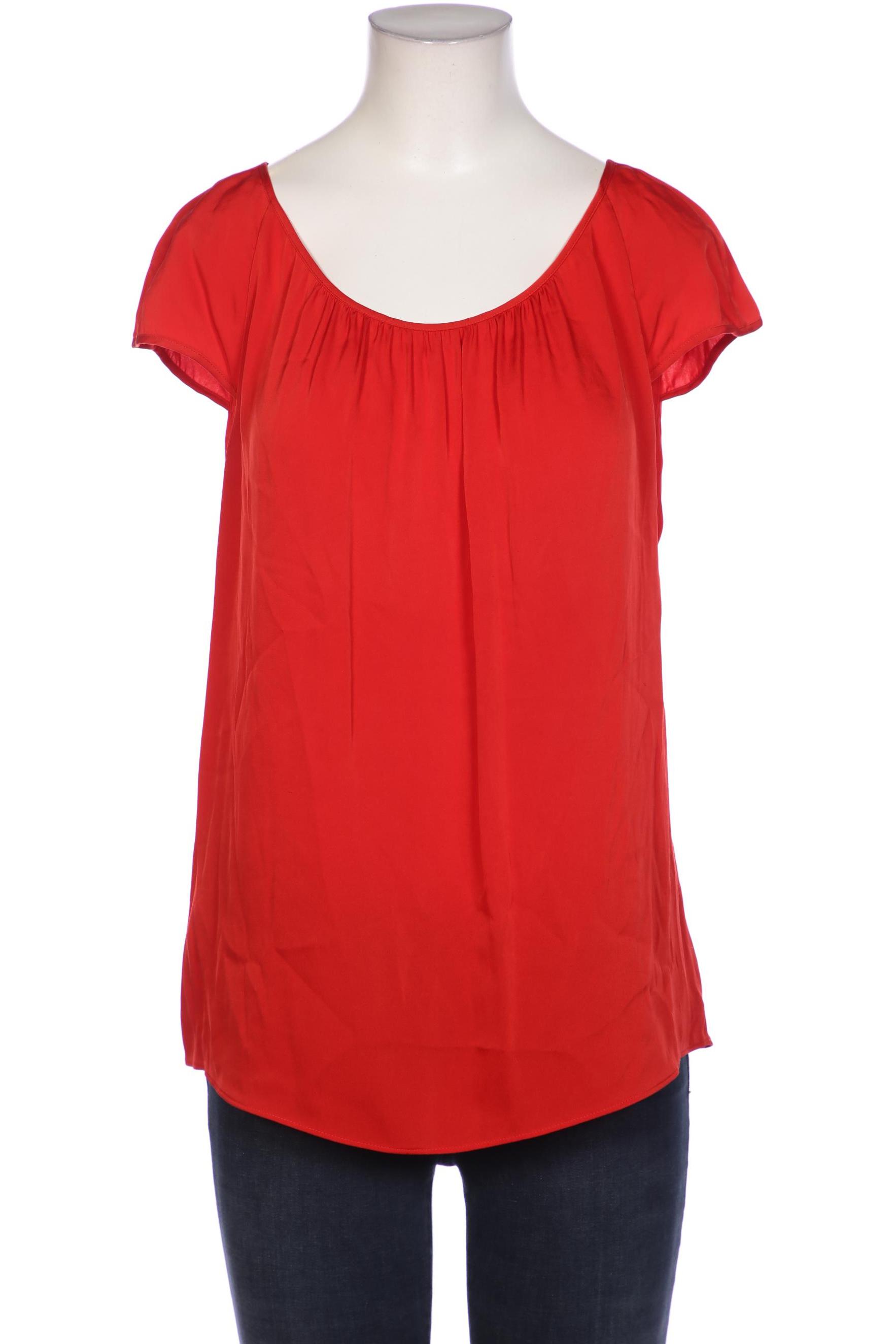 

Hugo by Hugo Boss Damen Bluse, rot, Gr. 40