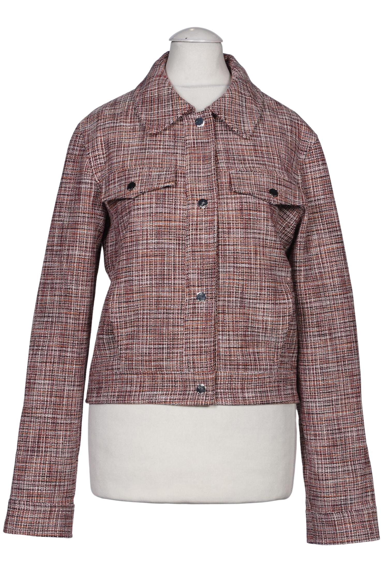 

Hugo by Hugo Boss Damen Blazer, braun, Gr. 34