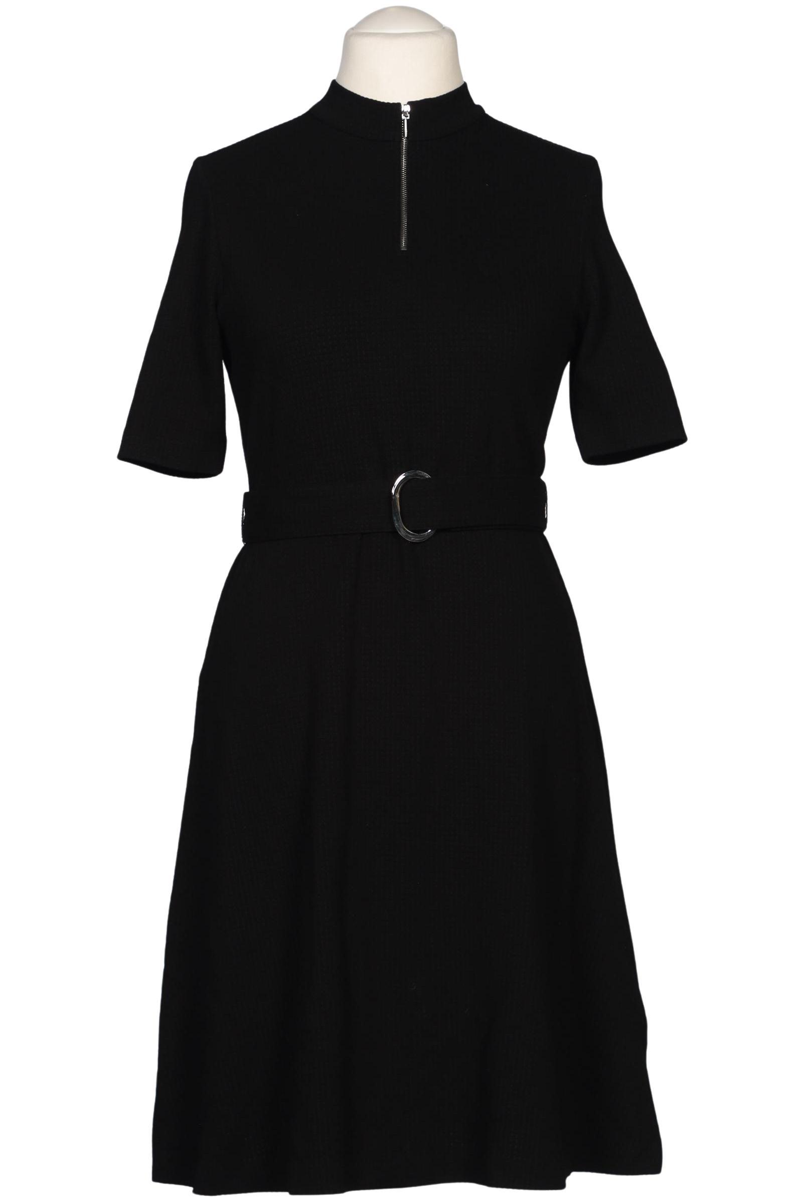 

Hugo by Hugo Boss Damen Kleid, schwarz, Gr. 42