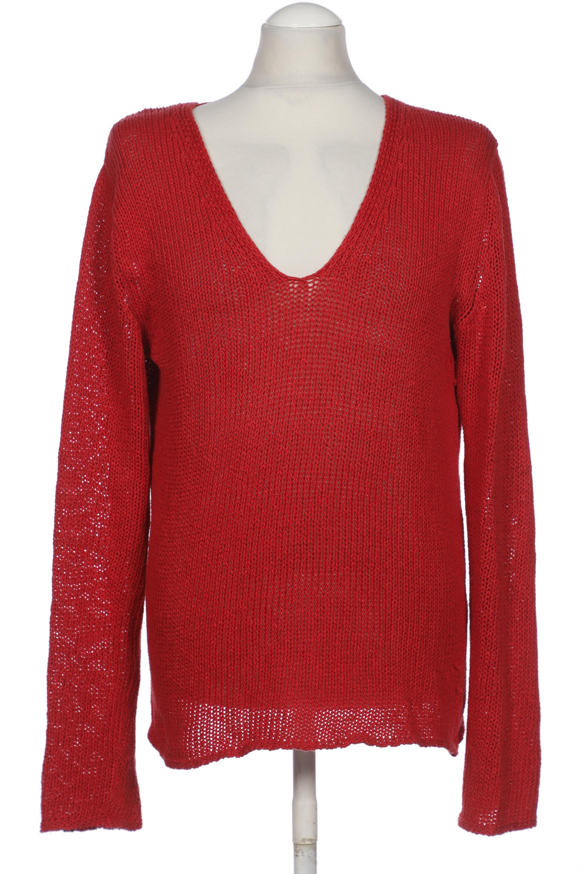 

HUGO by Hugo Boss Herren Pullover, rot