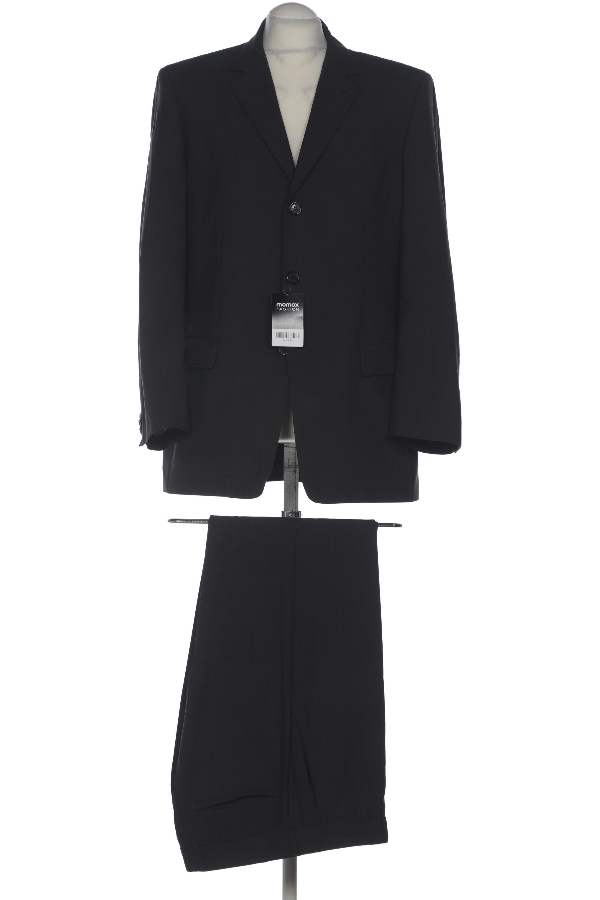 

Hugo by Hugo Boss Herren Anzug, grau, Gr. 50