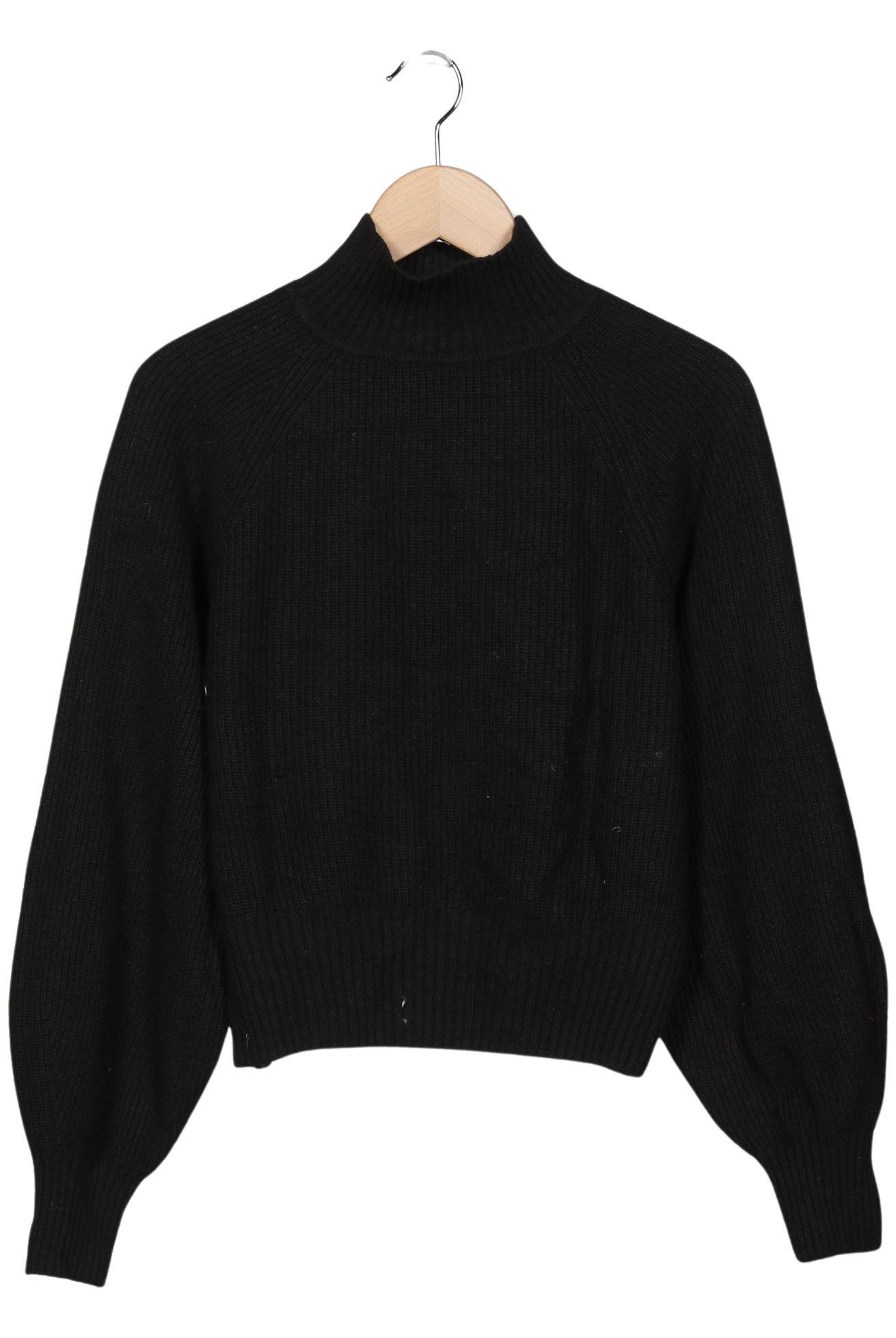 

Hugo by Hugo Boss Damen Pullover, schwarz, Gr. 36