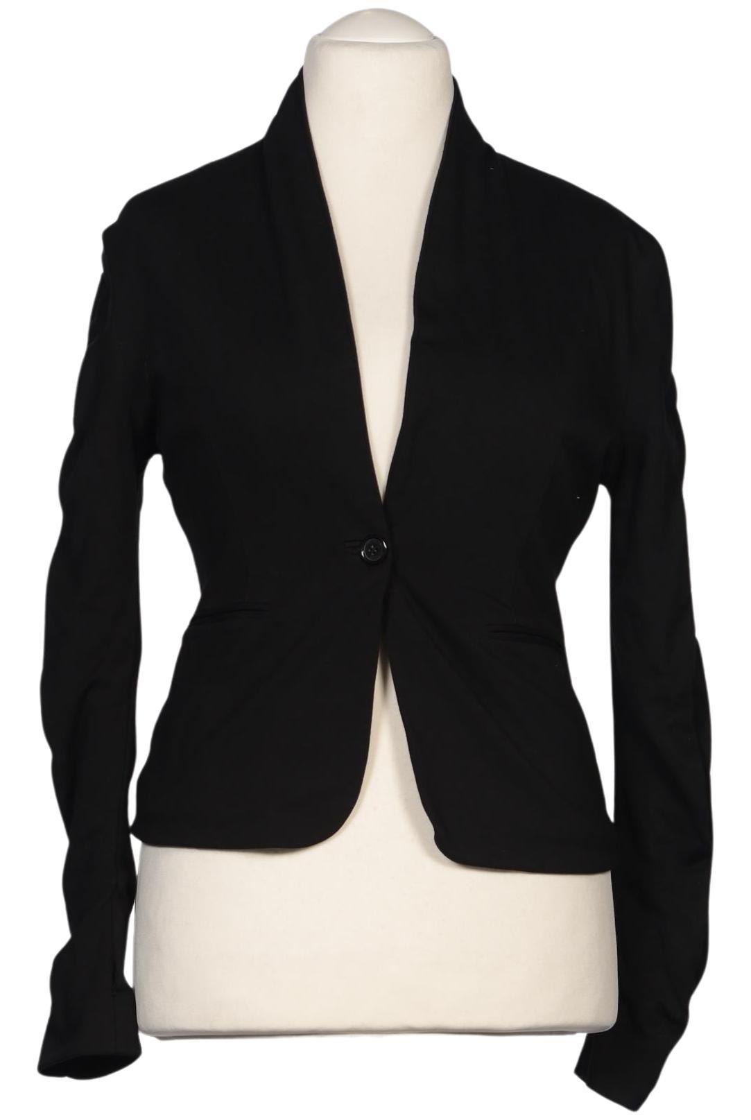 

Hugo by Hugo Boss Damen Blazer, schwarz, Gr. 38