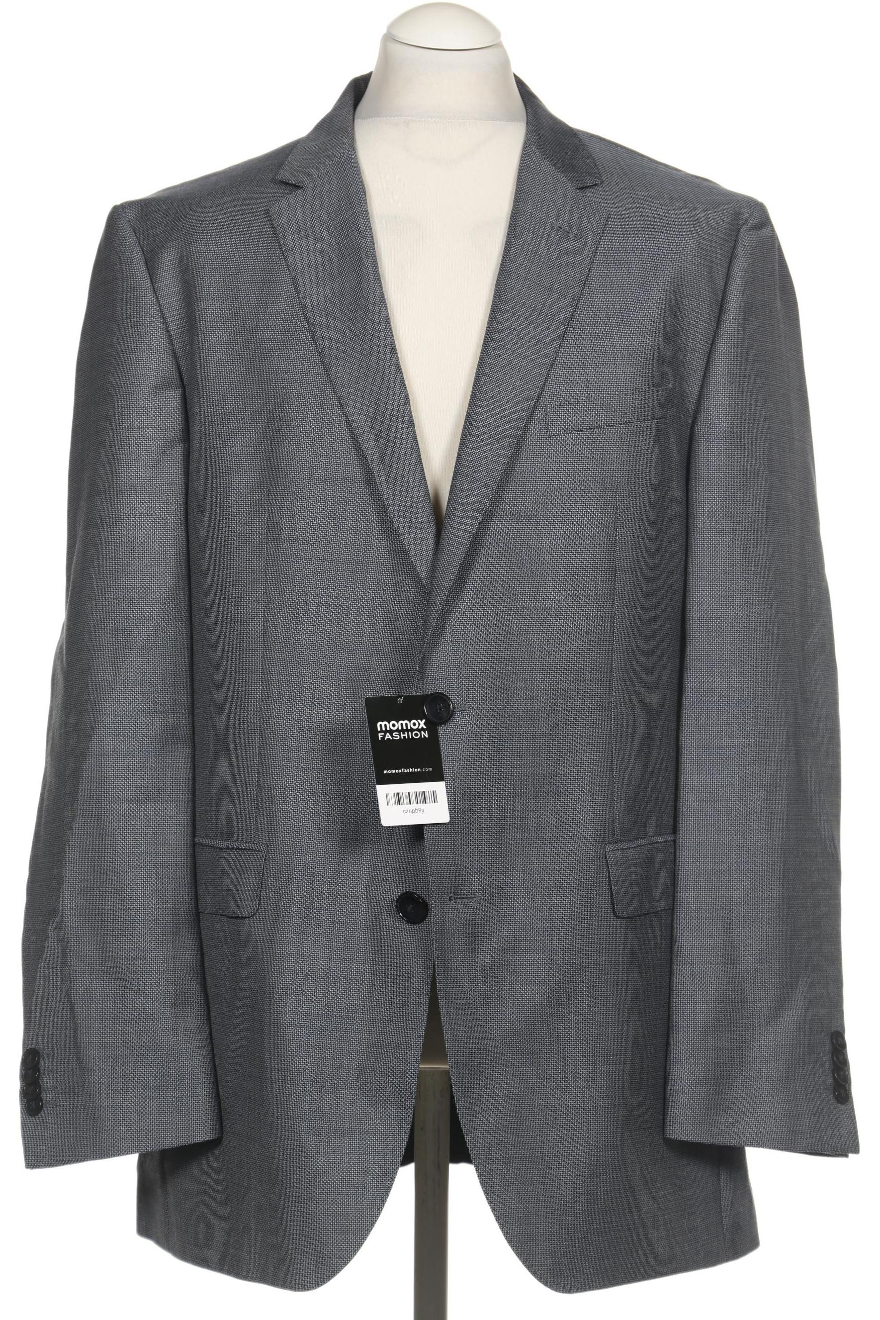 

Hugo by Hugo Boss Herren Sakko, grau, Gr. 106