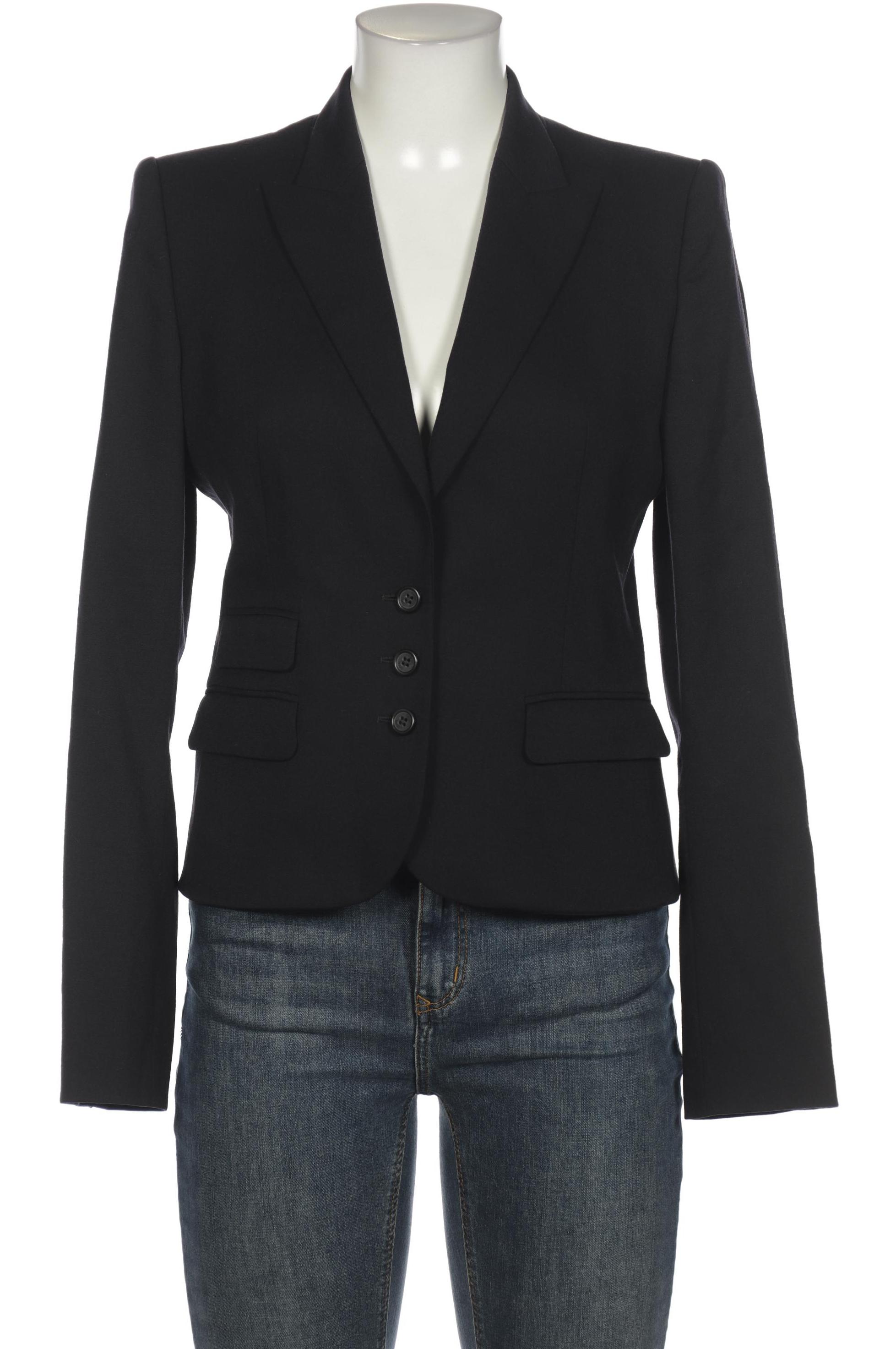 

HUGO by Hugo Boss Damen Blazer, marineblau