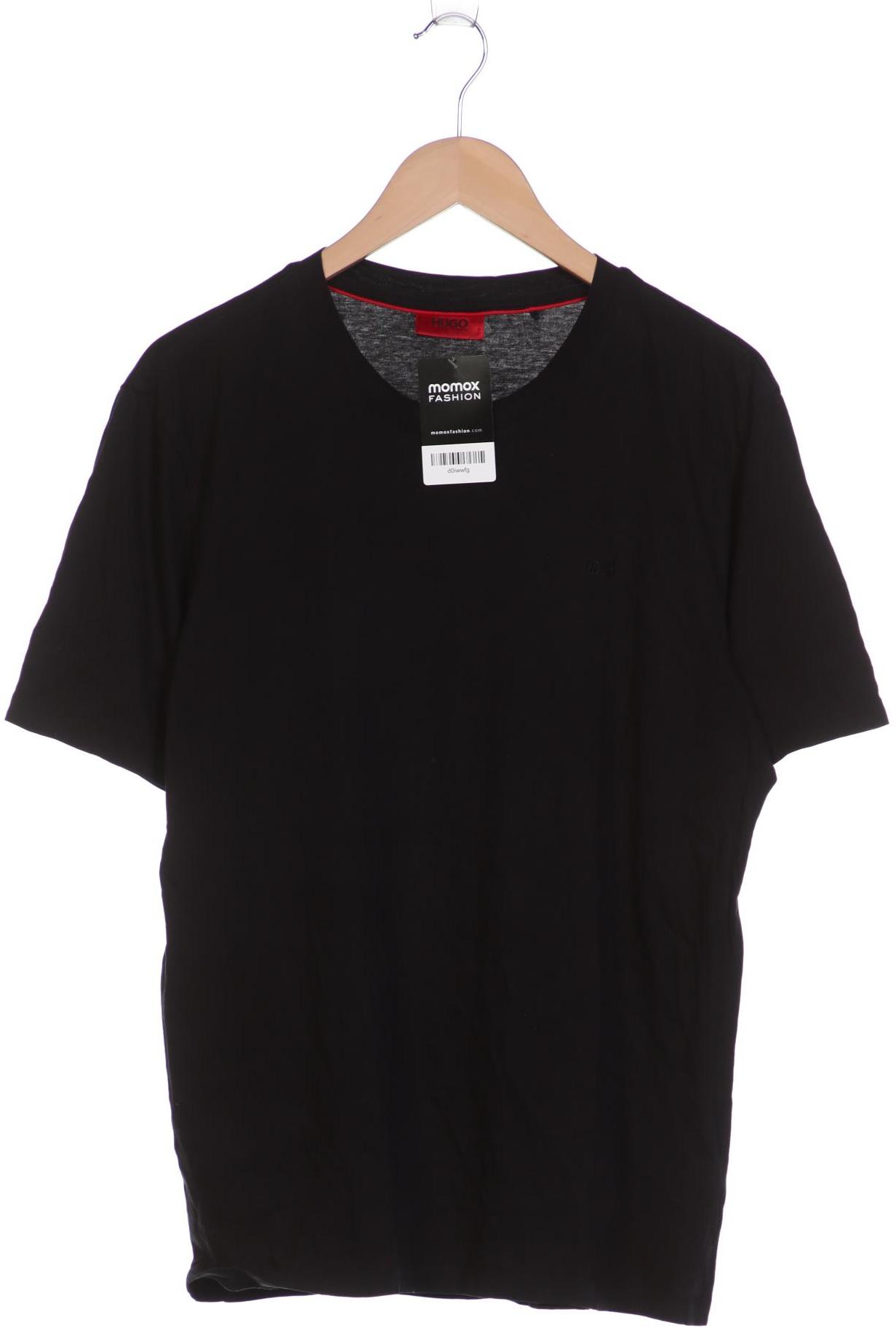 

HUGO by Hugo Boss Herren T-Shirt, schwarz