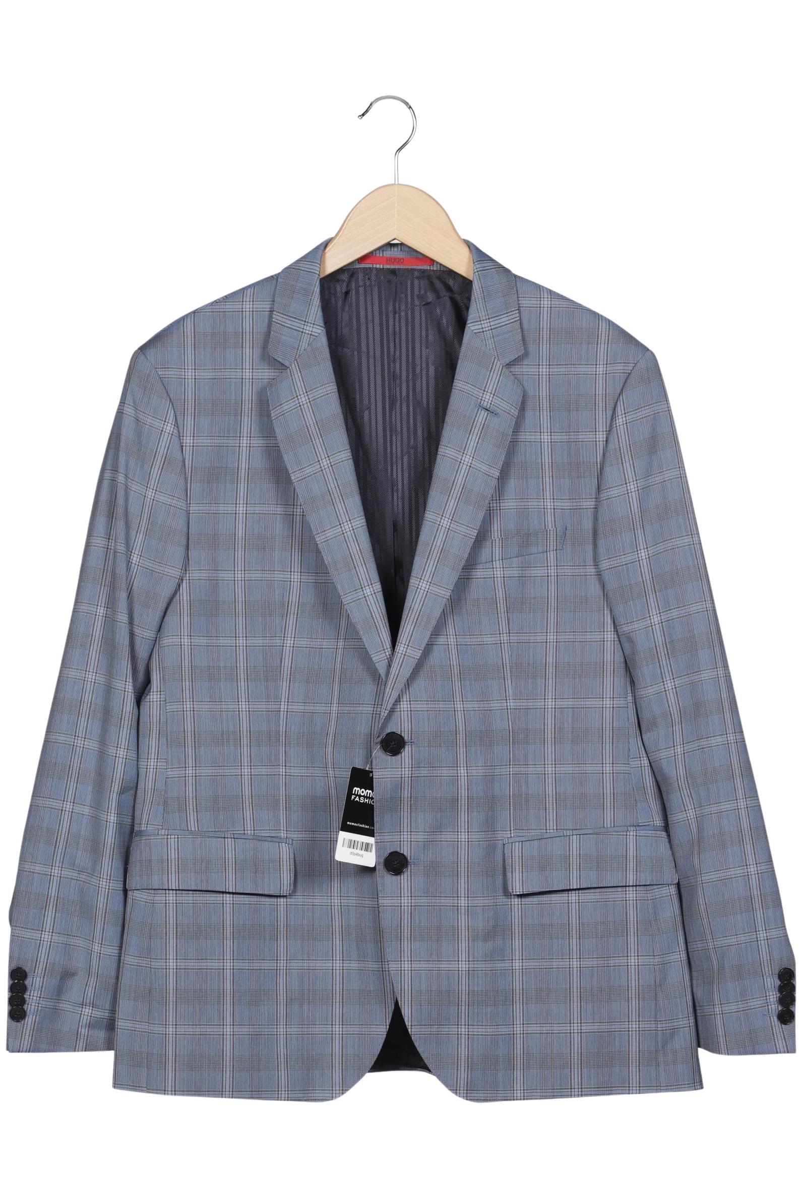 

Hugo by Hugo Boss Herren Sakko, mehrfarbig, Gr. 26