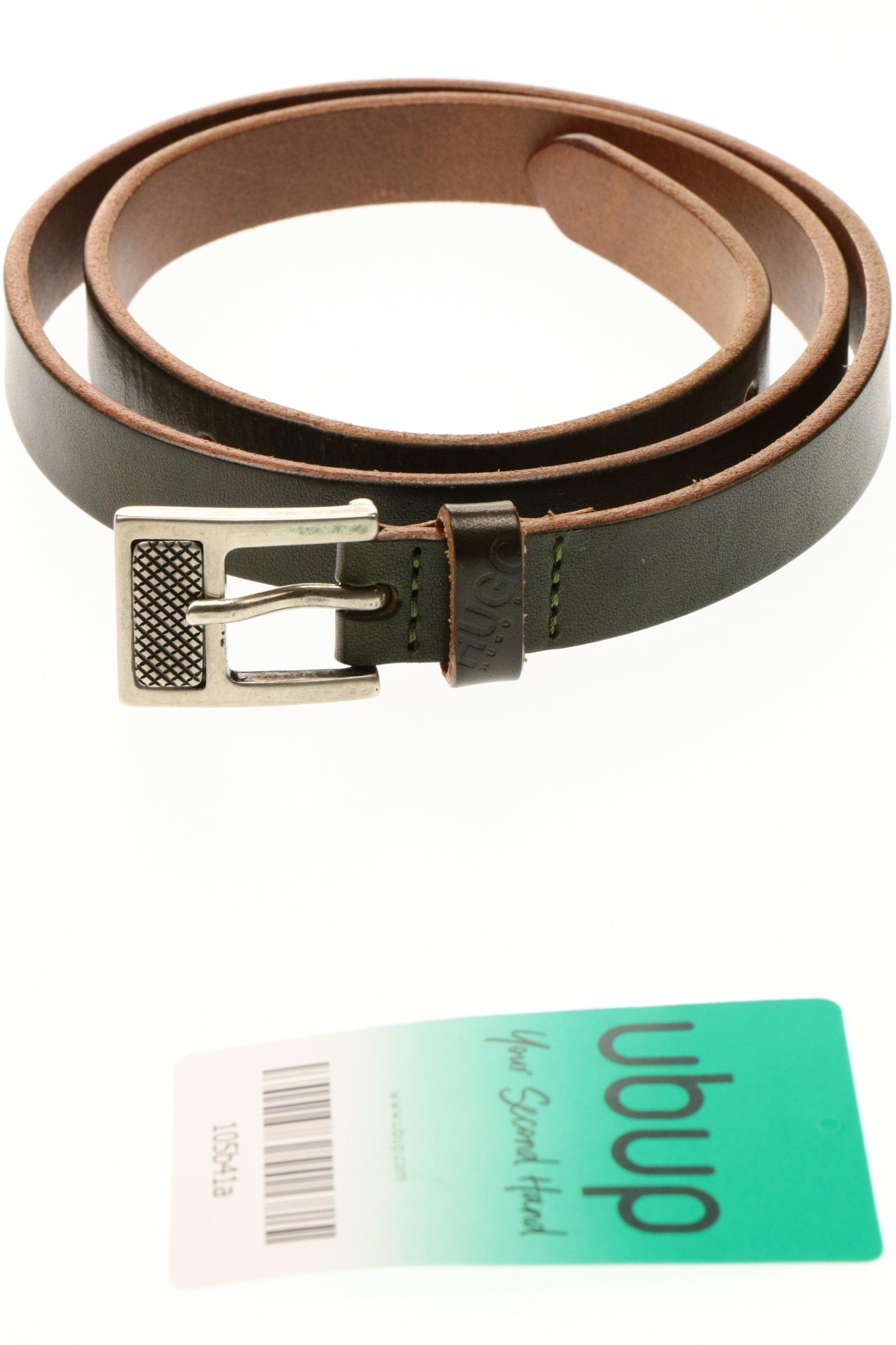 

Hugo by Hugo Boss Herren Gürtel, braun, Gr. 90