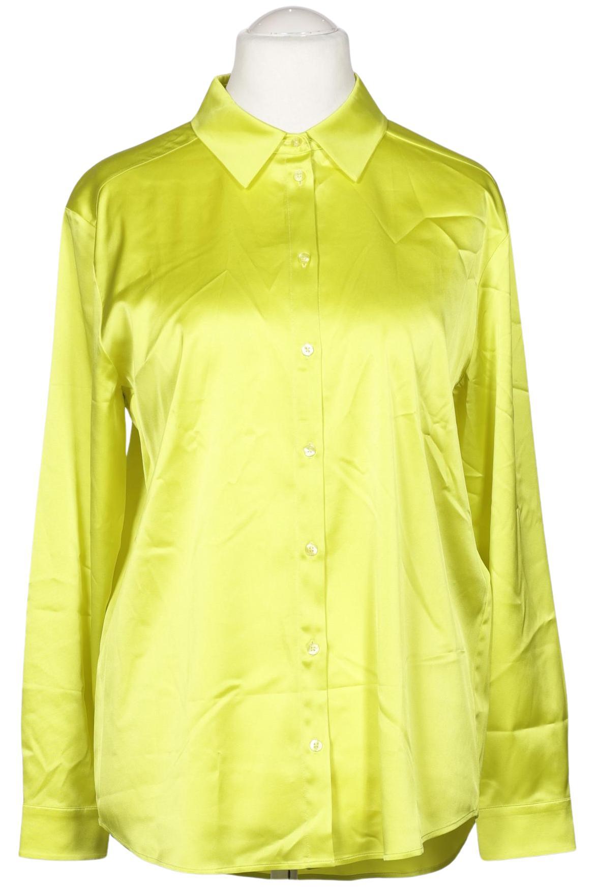 

Hugo by Hugo Boss Damen Bluse, neon, Gr. 38