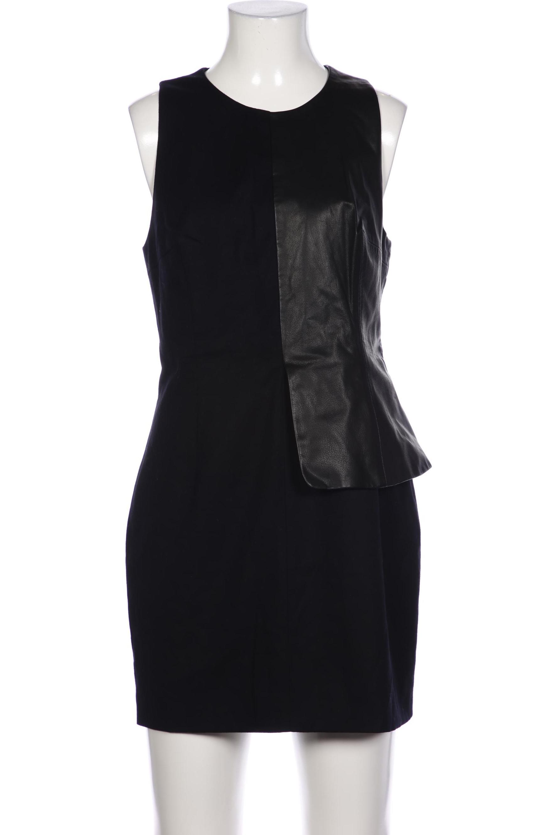 

Hugo by Hugo Boss Damen Kleid, schwarz, Gr. 38