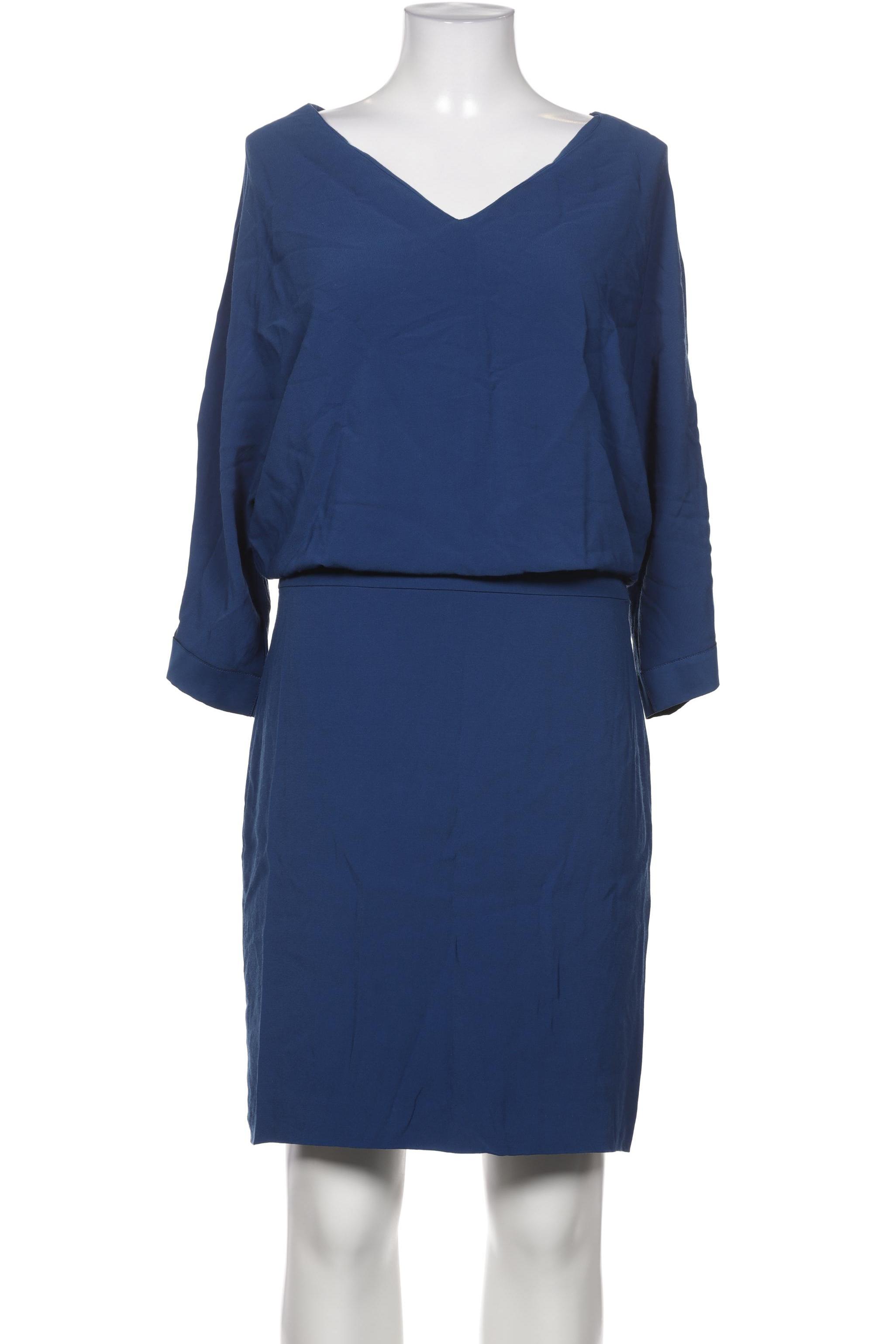 

Hugo by Hugo Boss Damen Kleid, blau, Gr. 40