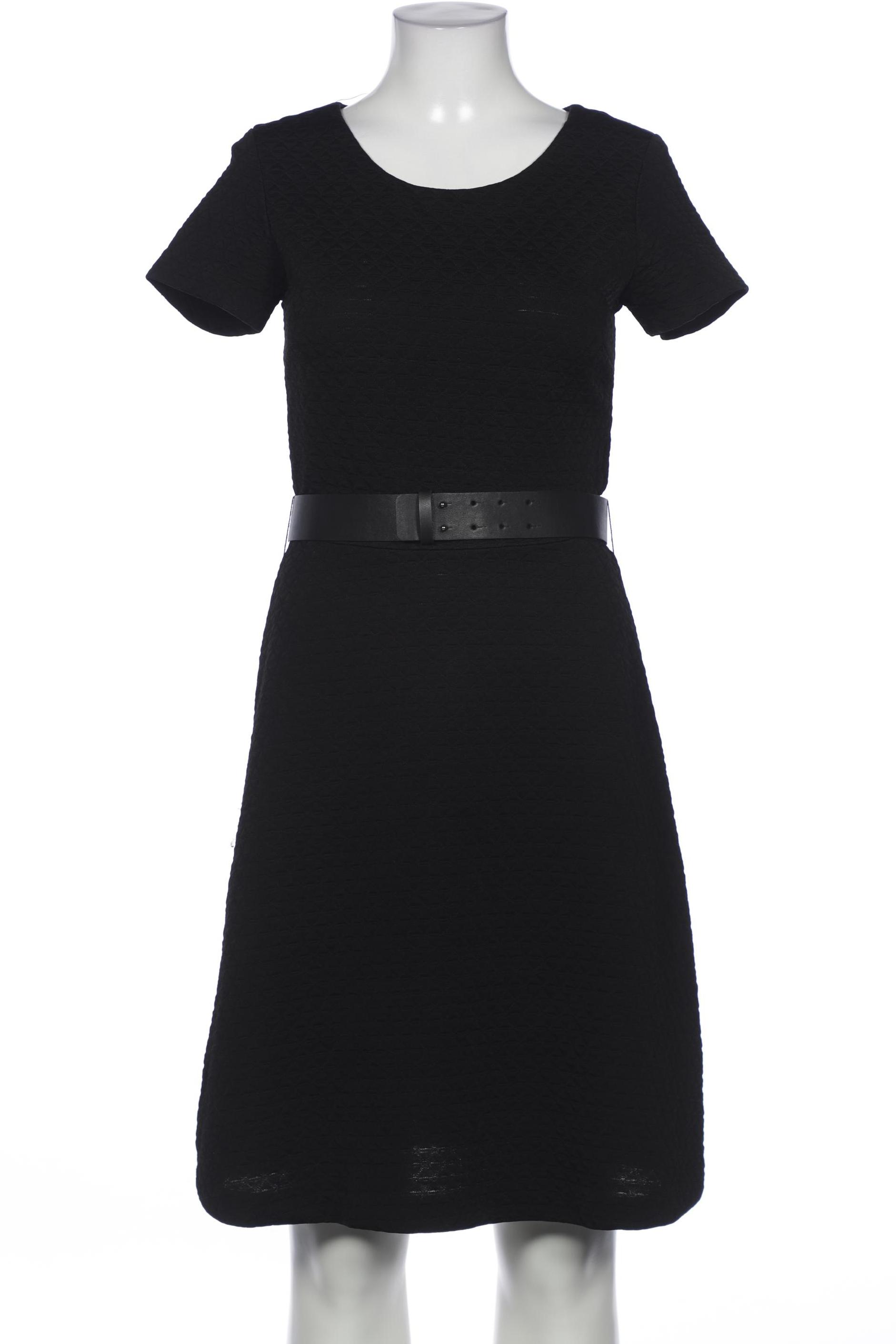 

Hugo by Hugo Boss Damen Kleid, schwarz, Gr. 38