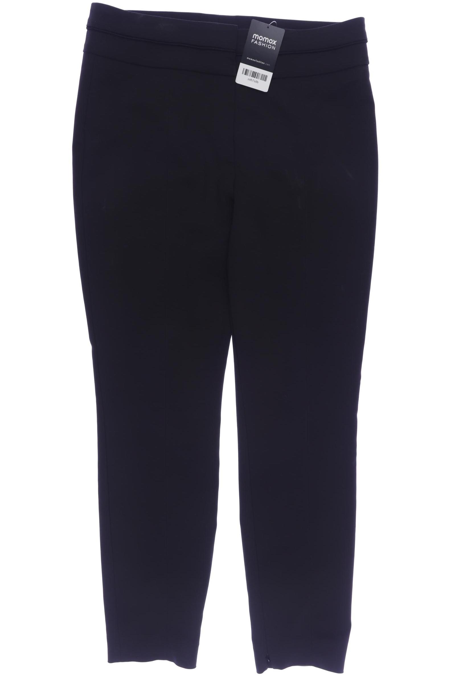 

Hugo by Hugo Boss Damen Stoffhose, schwarz, Gr. 38