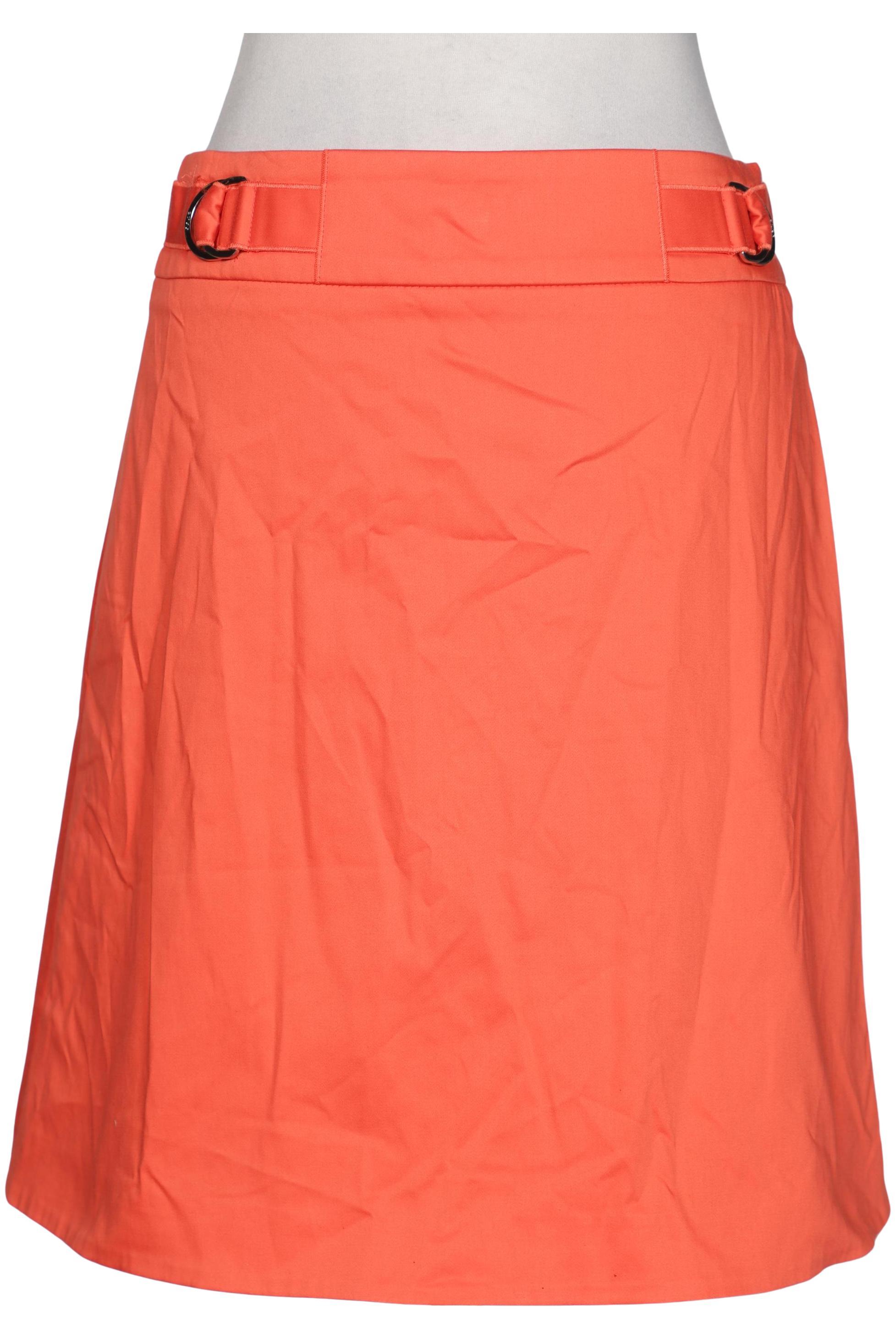 

Hugo by Hugo Boss Damen Rock, rot, Gr. 36