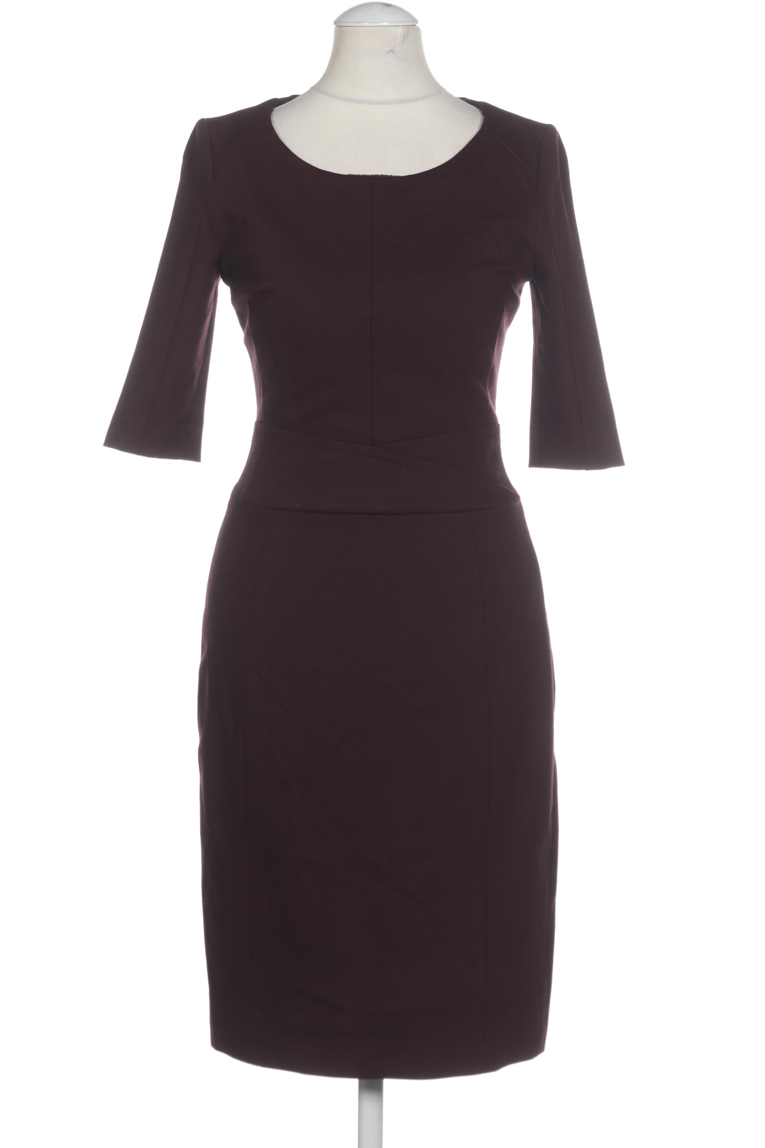 

Hugo by Hugo Boss Damen Kleid, braun, Gr. 32