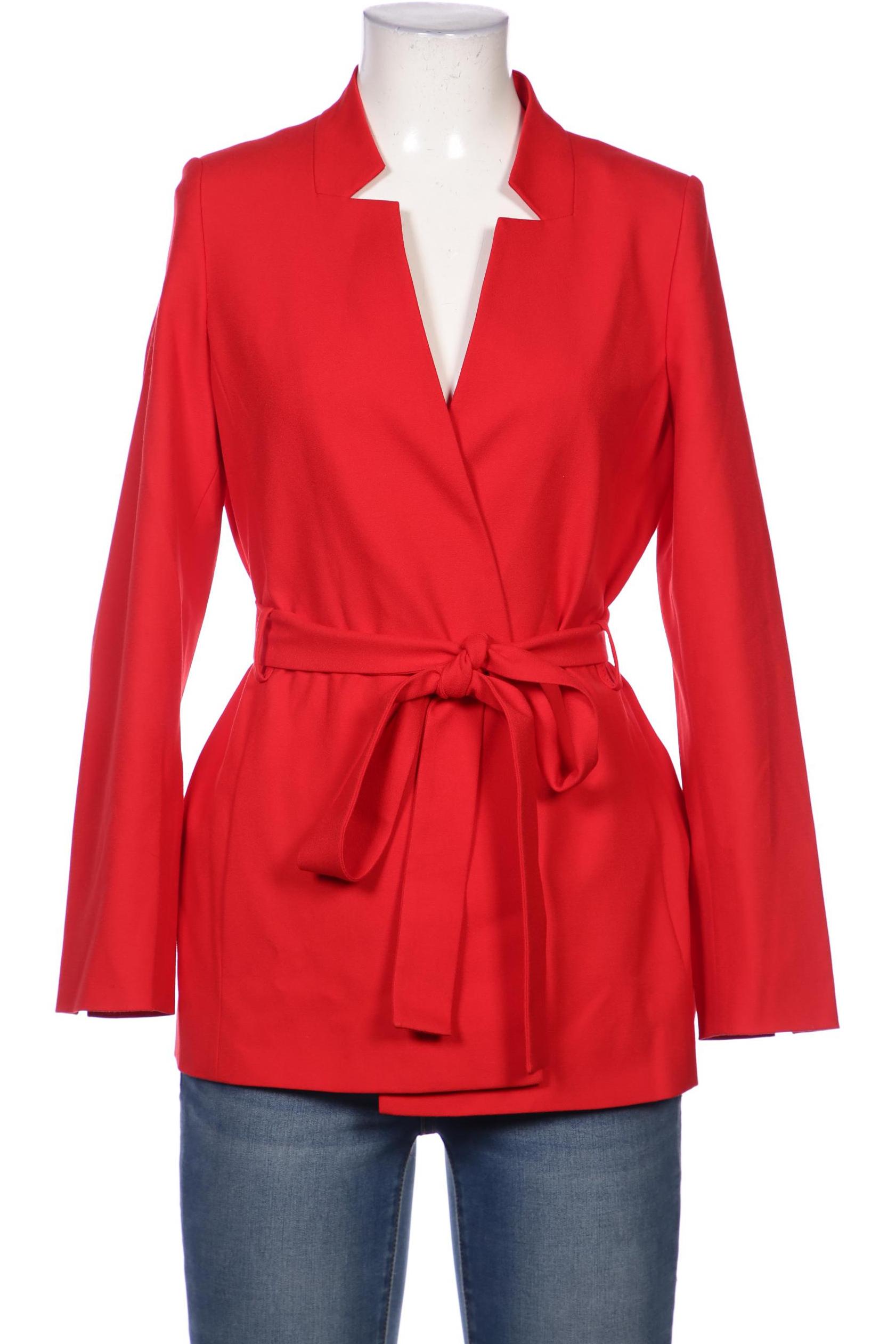 

HUGO by Hugo Boss Damen Blazer, rot