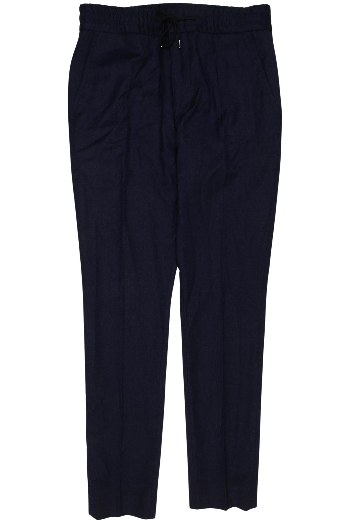 

Hugo by Hugo Boss Herren Stoffhose, marineblau, Gr. 44