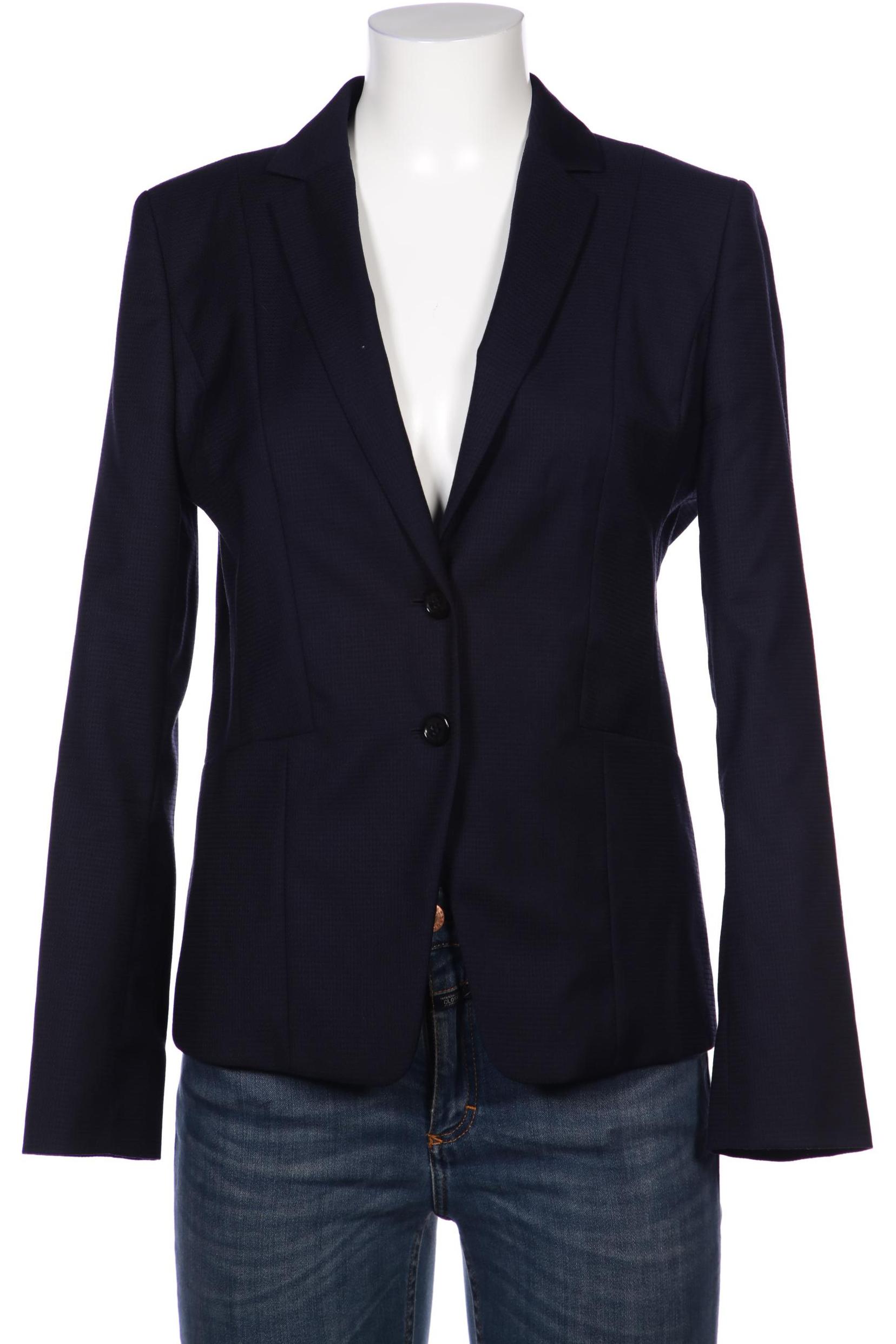 

Hugo by Hugo Boss Damen Blazer, marineblau, Gr. 40