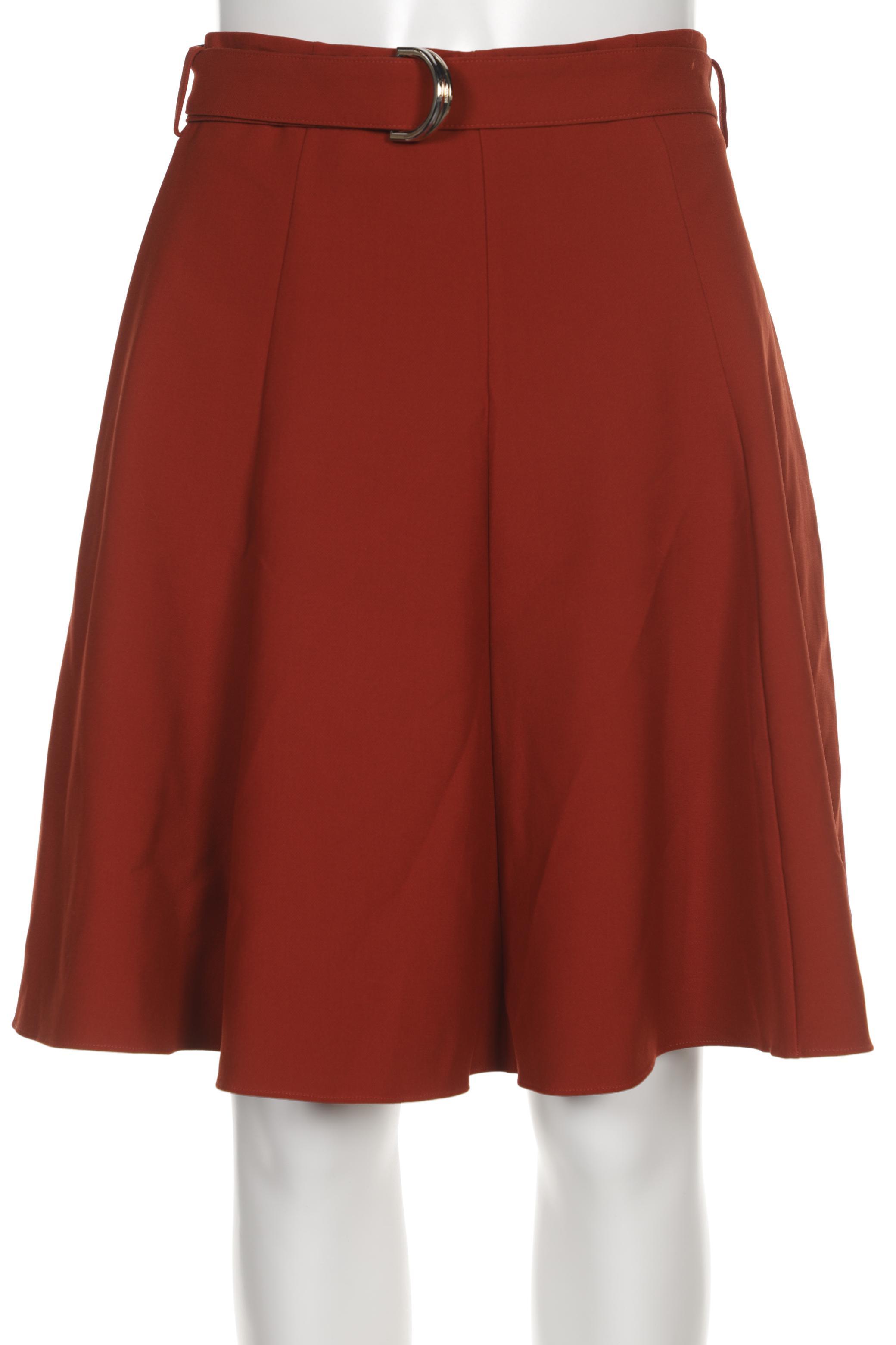 

Hugo by Hugo Boss Damen Rock, braun, Gr. 42
