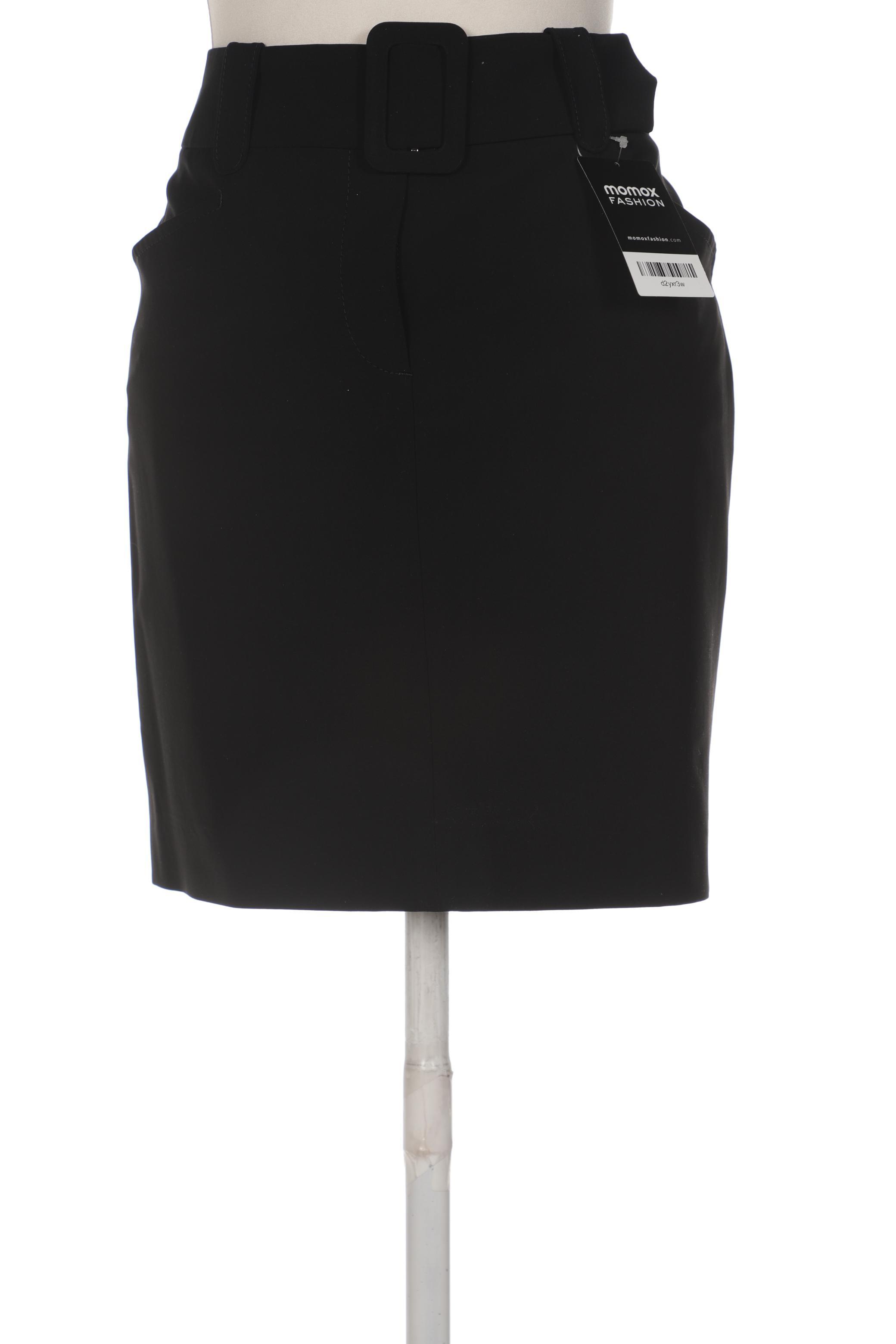 

HUGO by Hugo Boss Damen Rock, schwarz