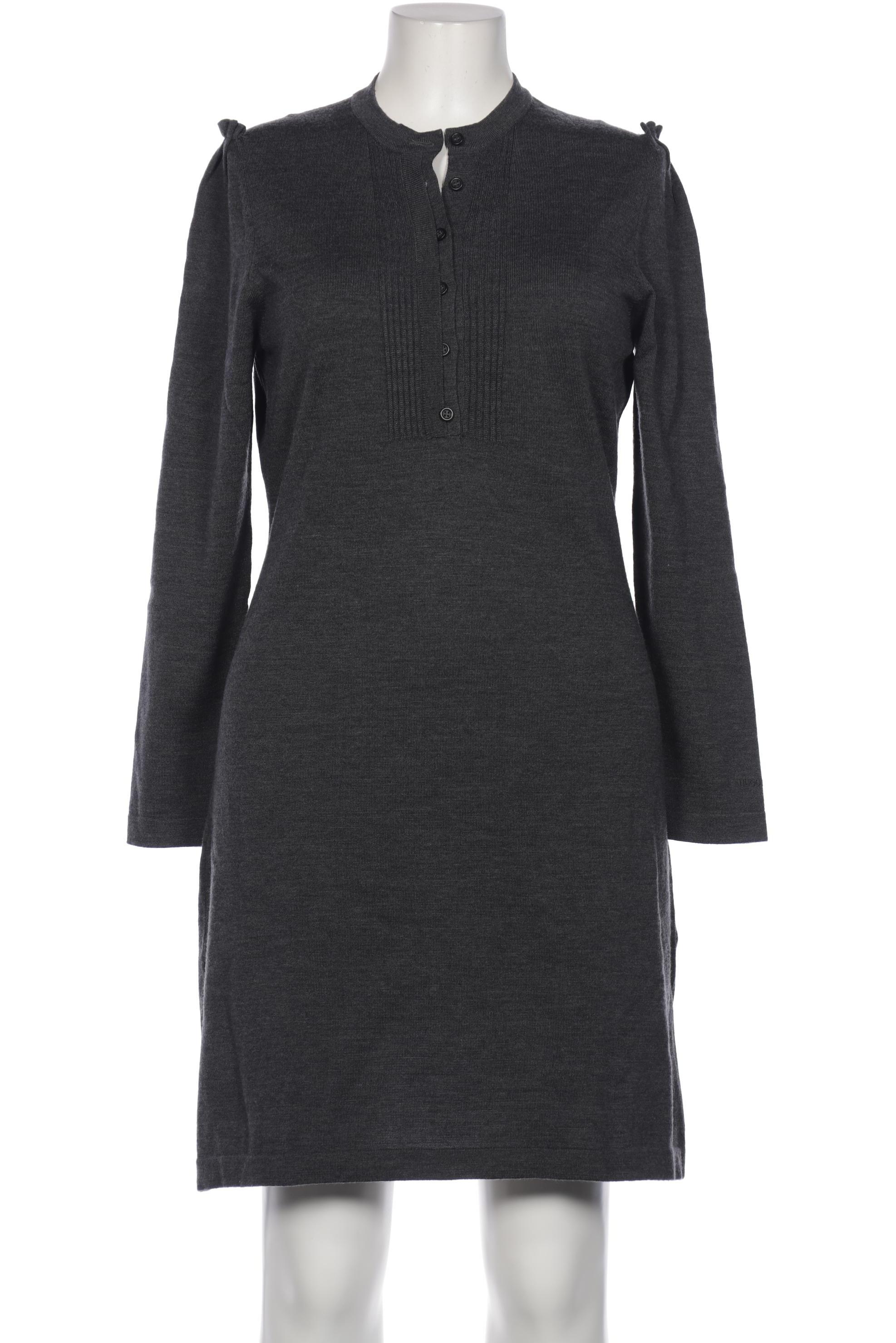 

Hugo by Hugo Boss Damen Kleid, grau, Gr. 44