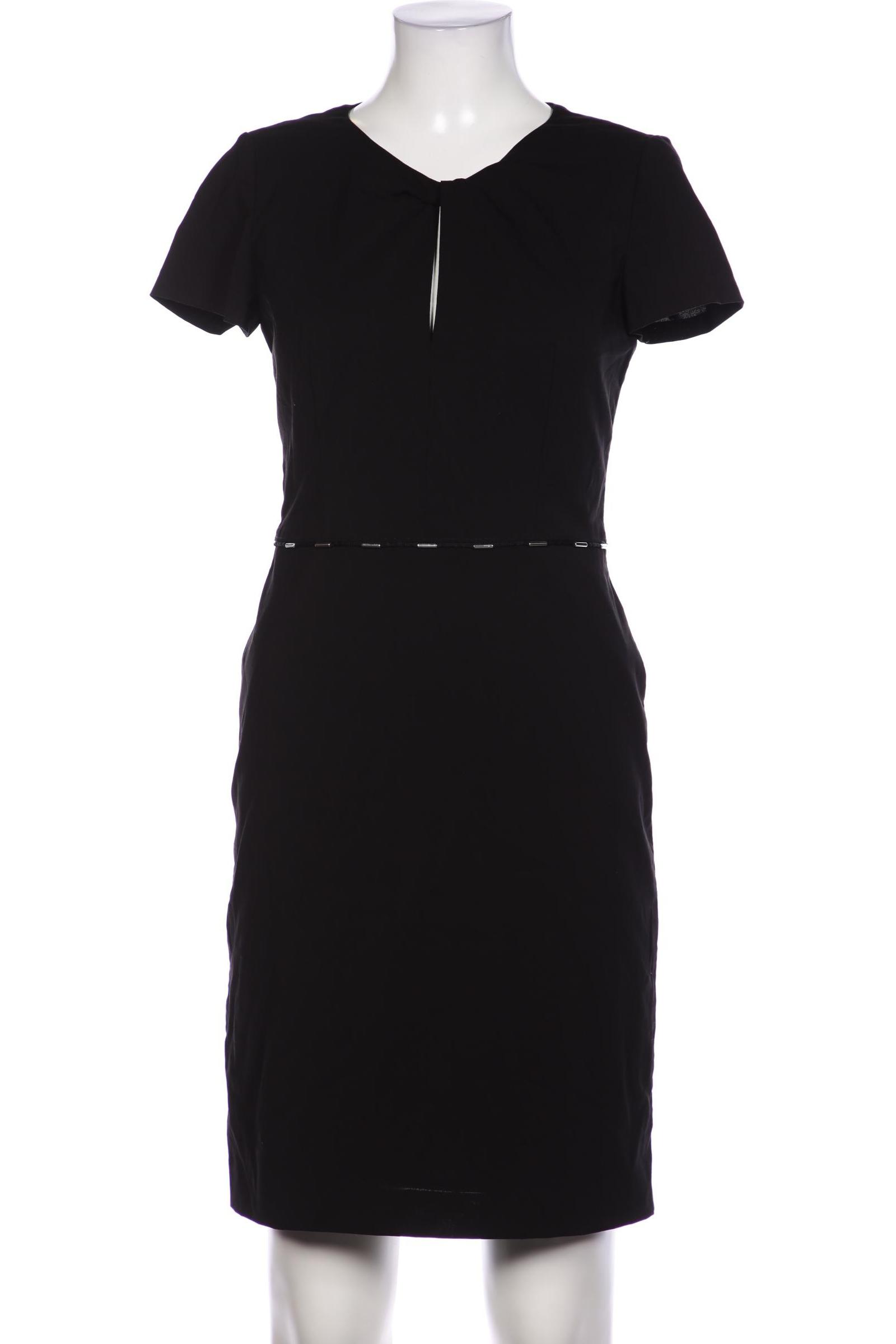 

Hugo by Hugo Boss Damen Kleid, schwarz, Gr. 38