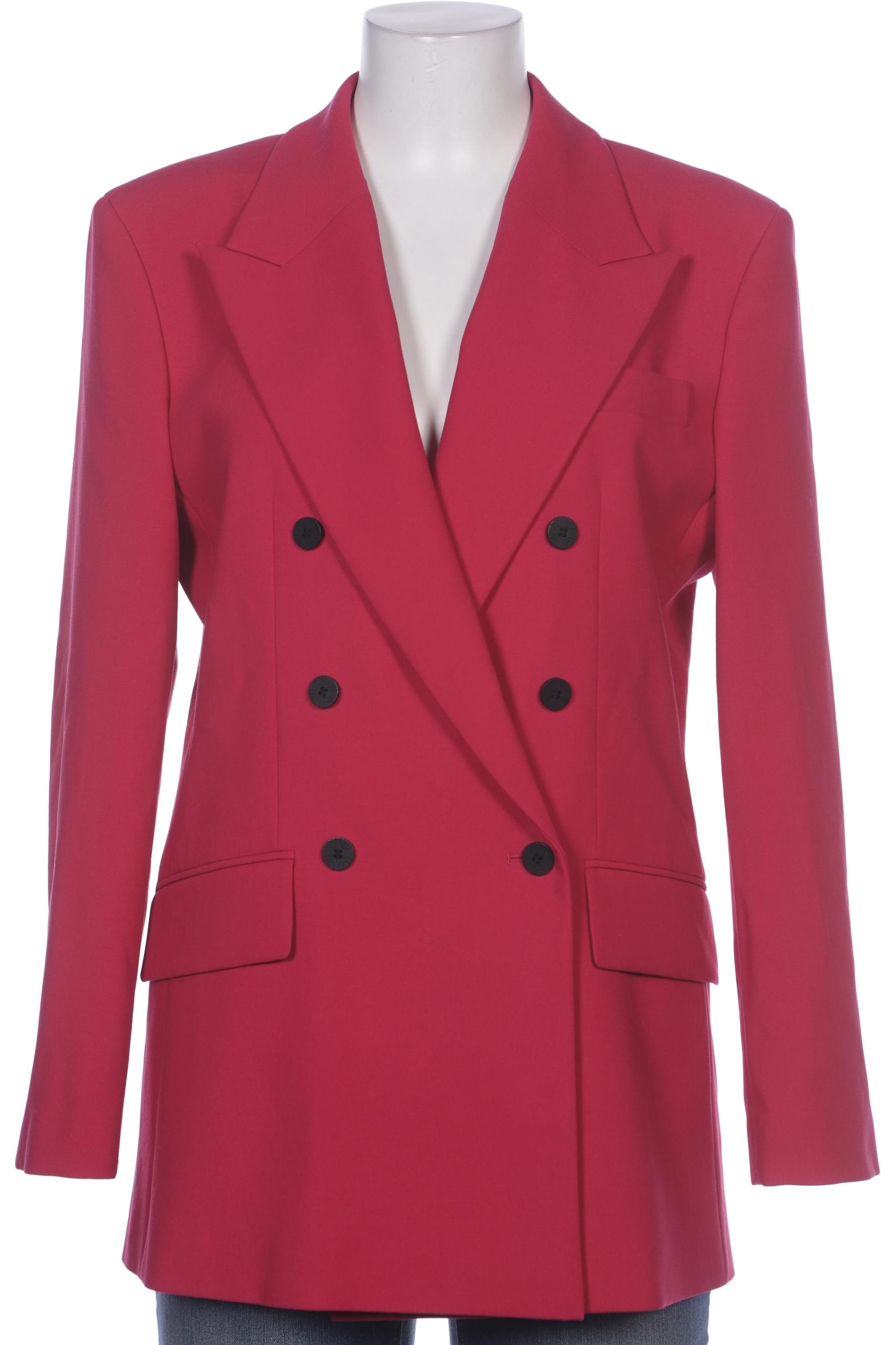 

Hugo by Hugo Boss Damen Blazer, pink, Gr. 38