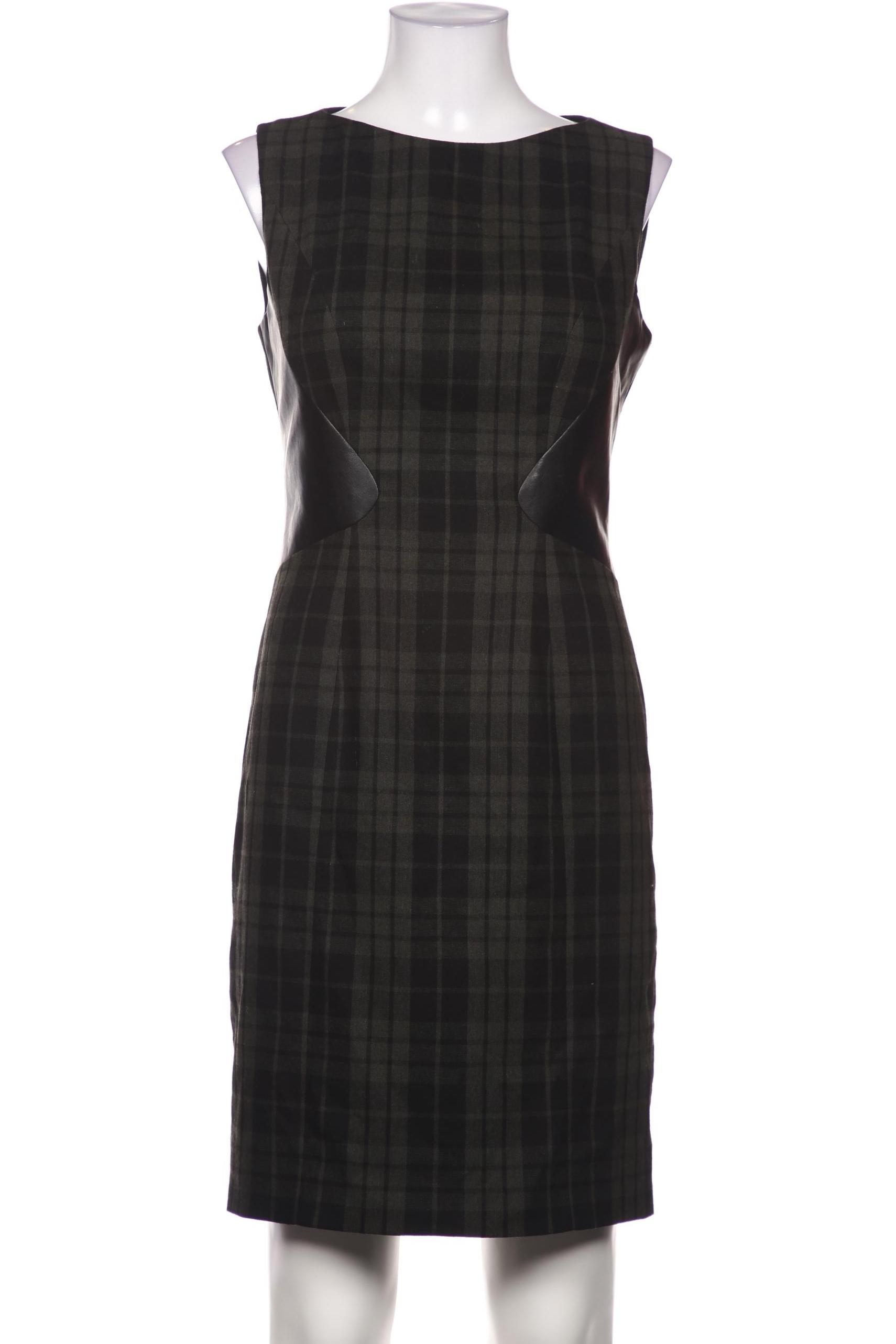 

Hugo by Hugo Boss Damen Kleid, grün, Gr. 38